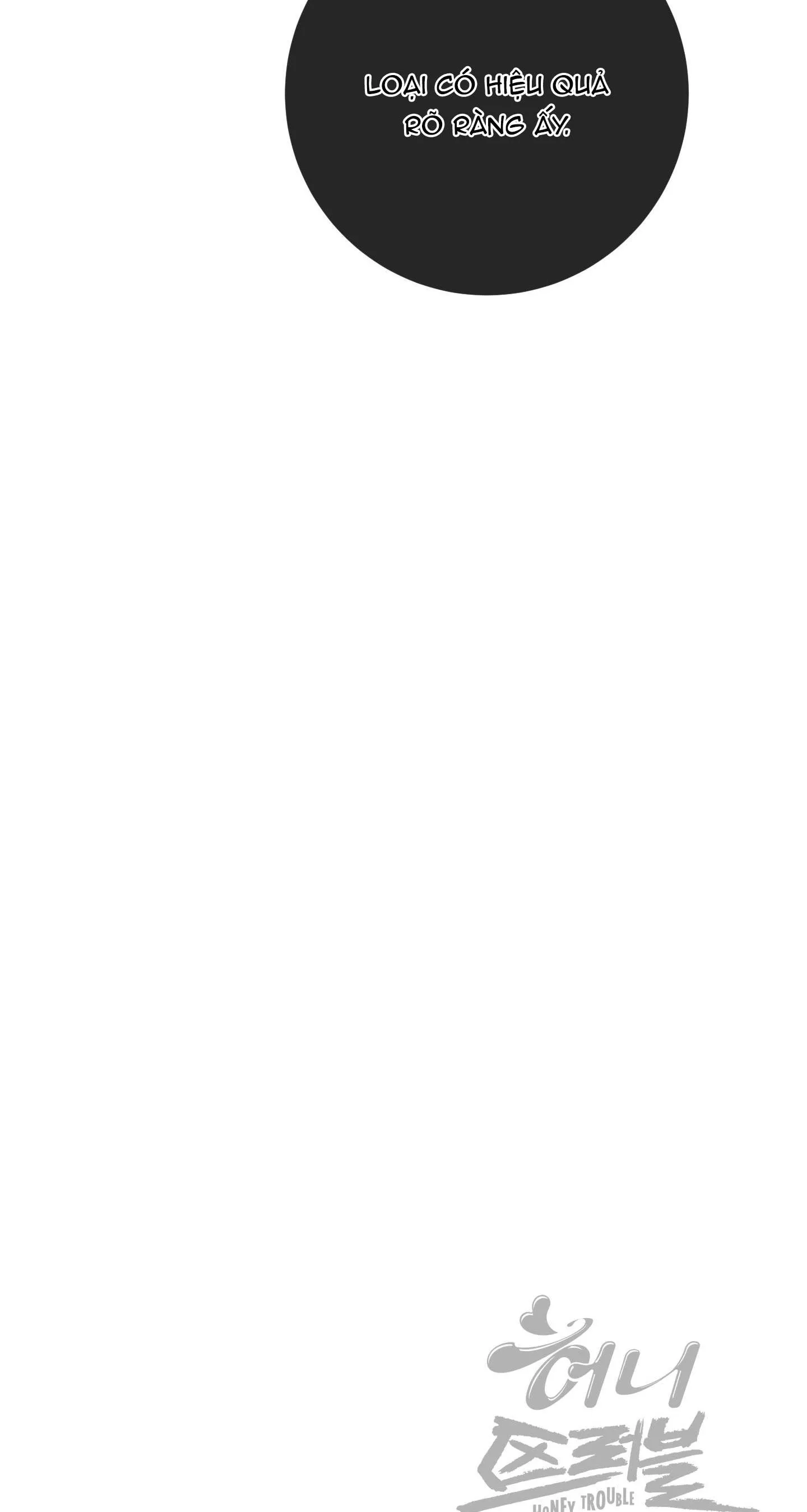 HONEY TROUBLE Chapter 30 Trang 51