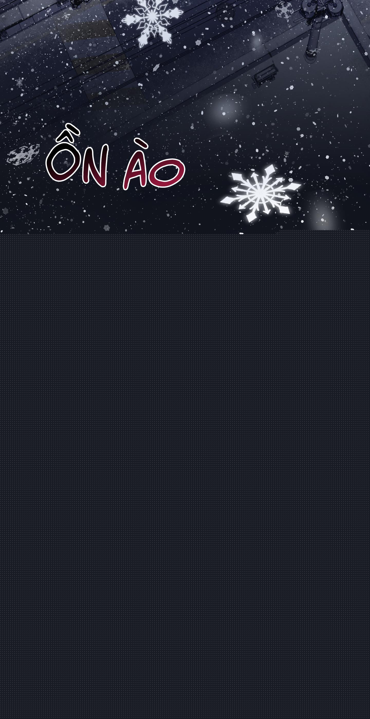 HONEY TROUBLE Chapter 31 Trang 6