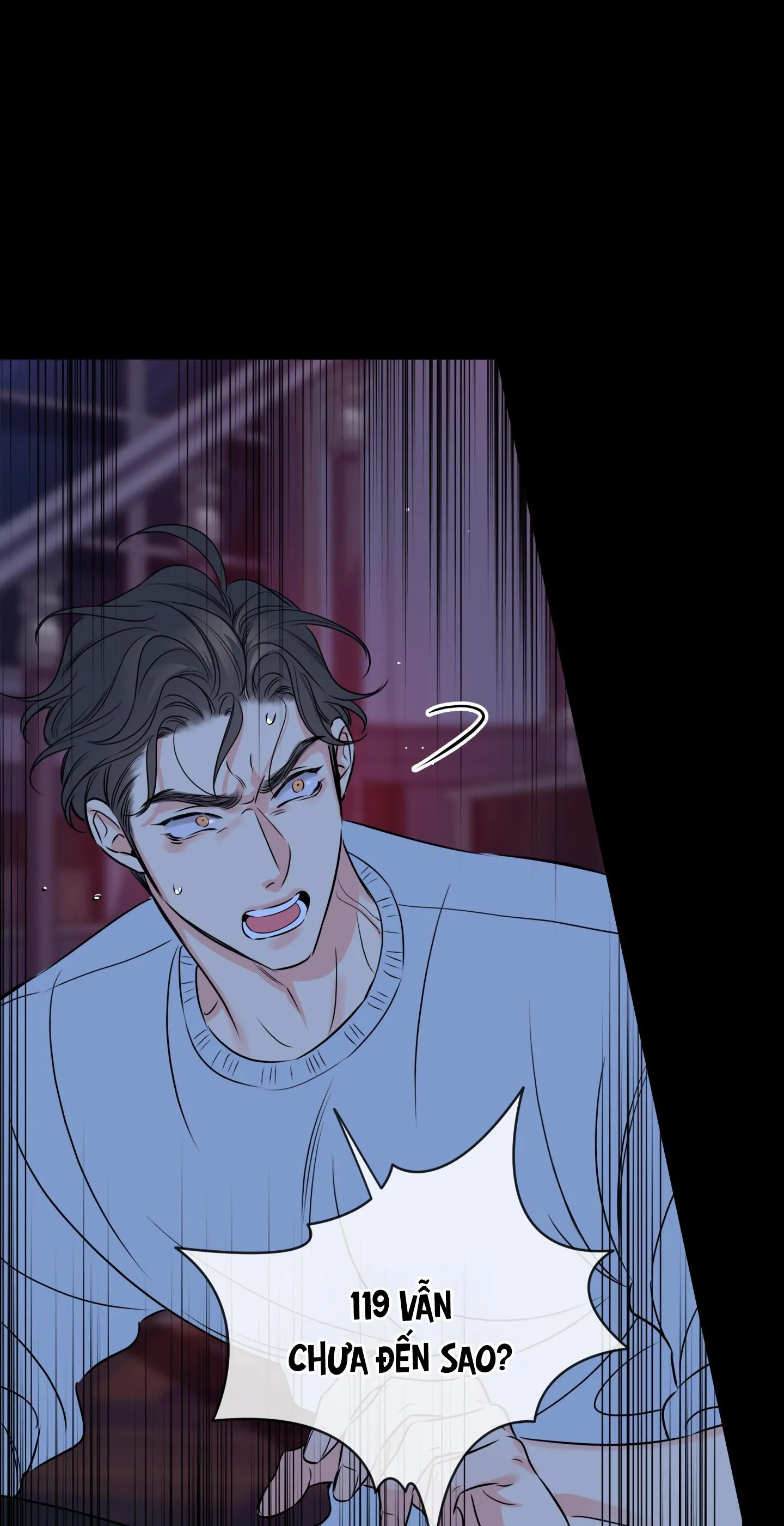 HONEY TROUBLE Chapter 31 Trang 11