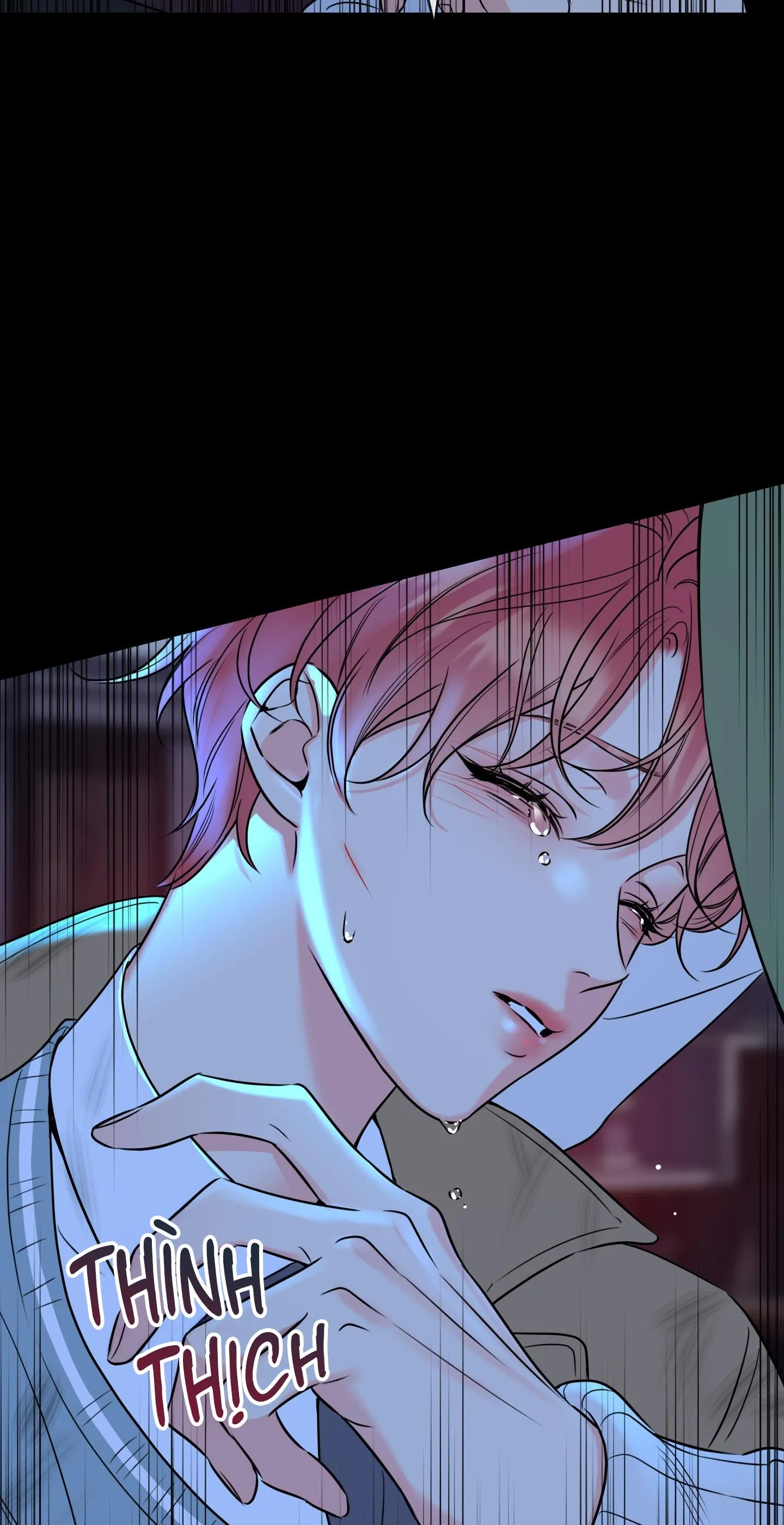 HONEY TROUBLE Chapter 31 Trang 12