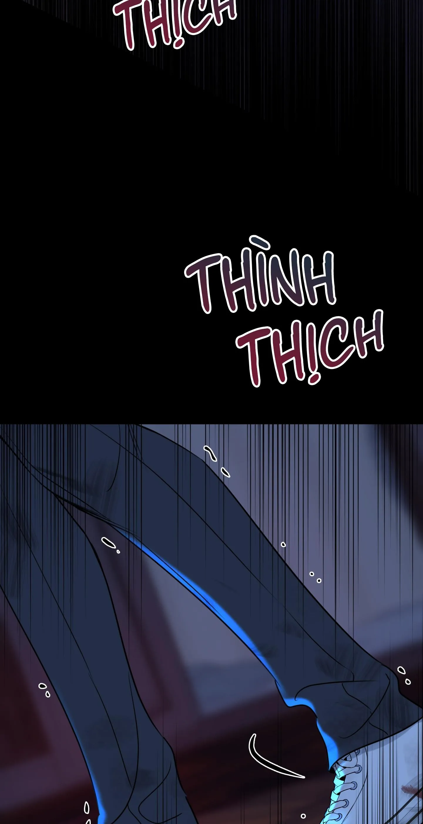 HONEY TROUBLE Chapter 31 Trang 14