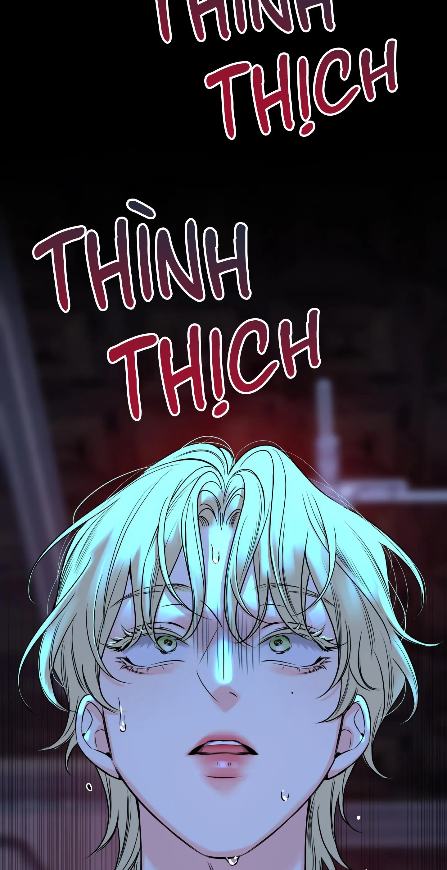 HONEY TROUBLE Chapter 31 Trang 16