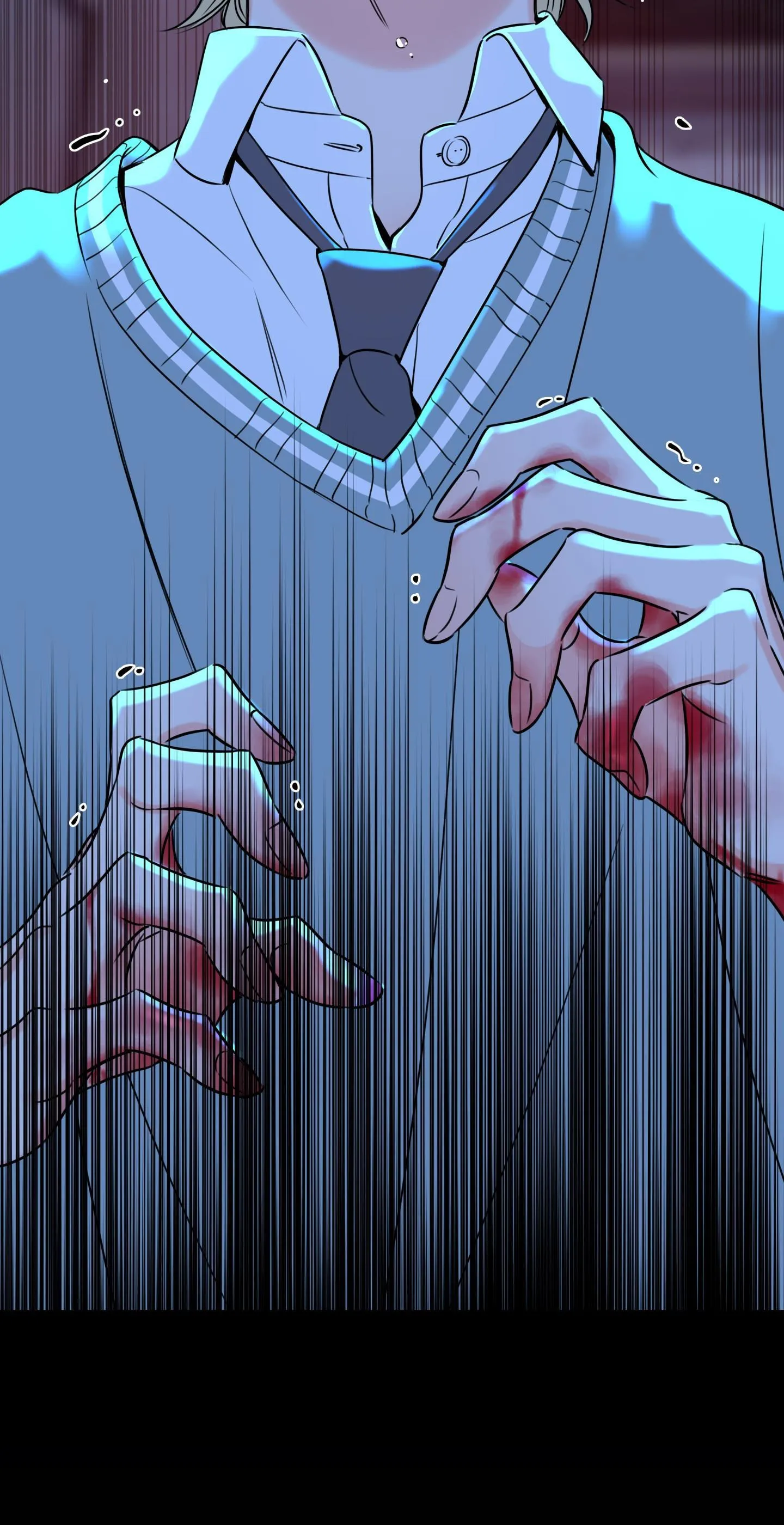 HONEY TROUBLE Chapter 31 Trang 17