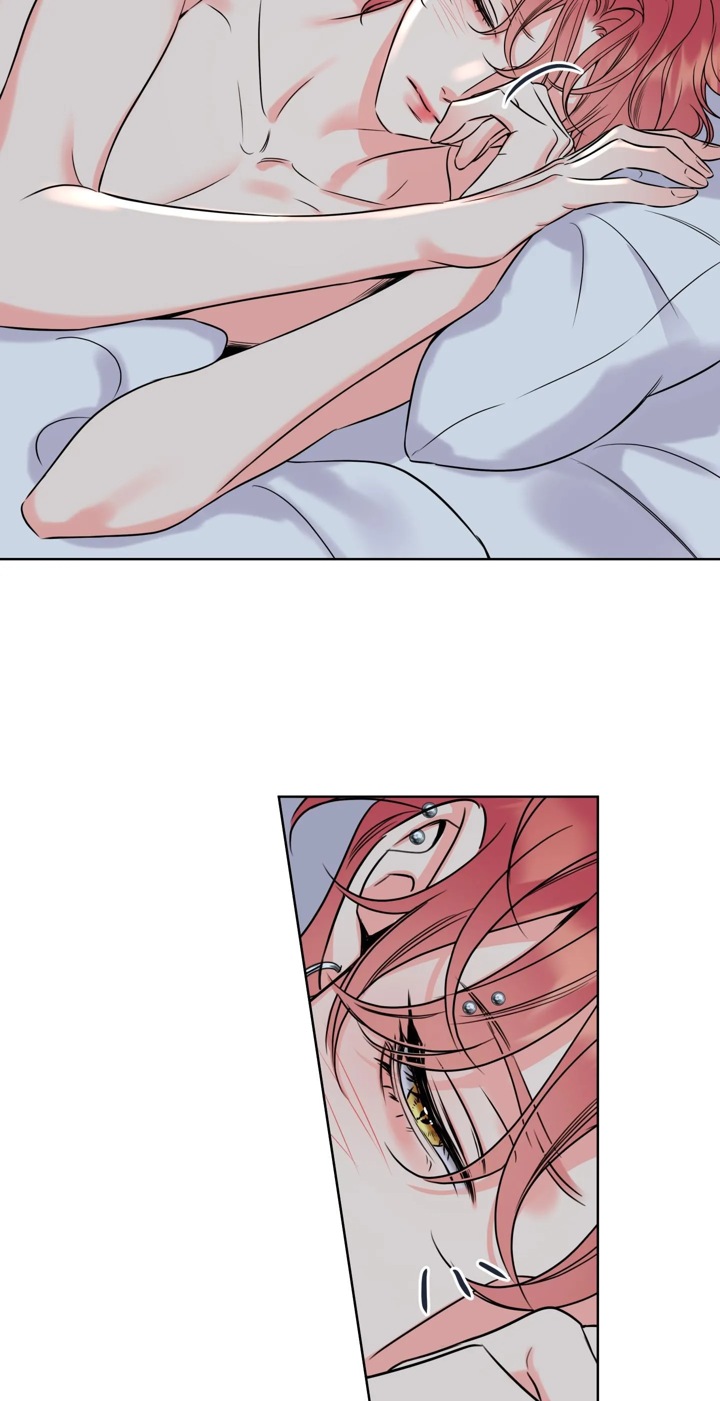 HONEY TROUBLE Chapter 31 Trang 20