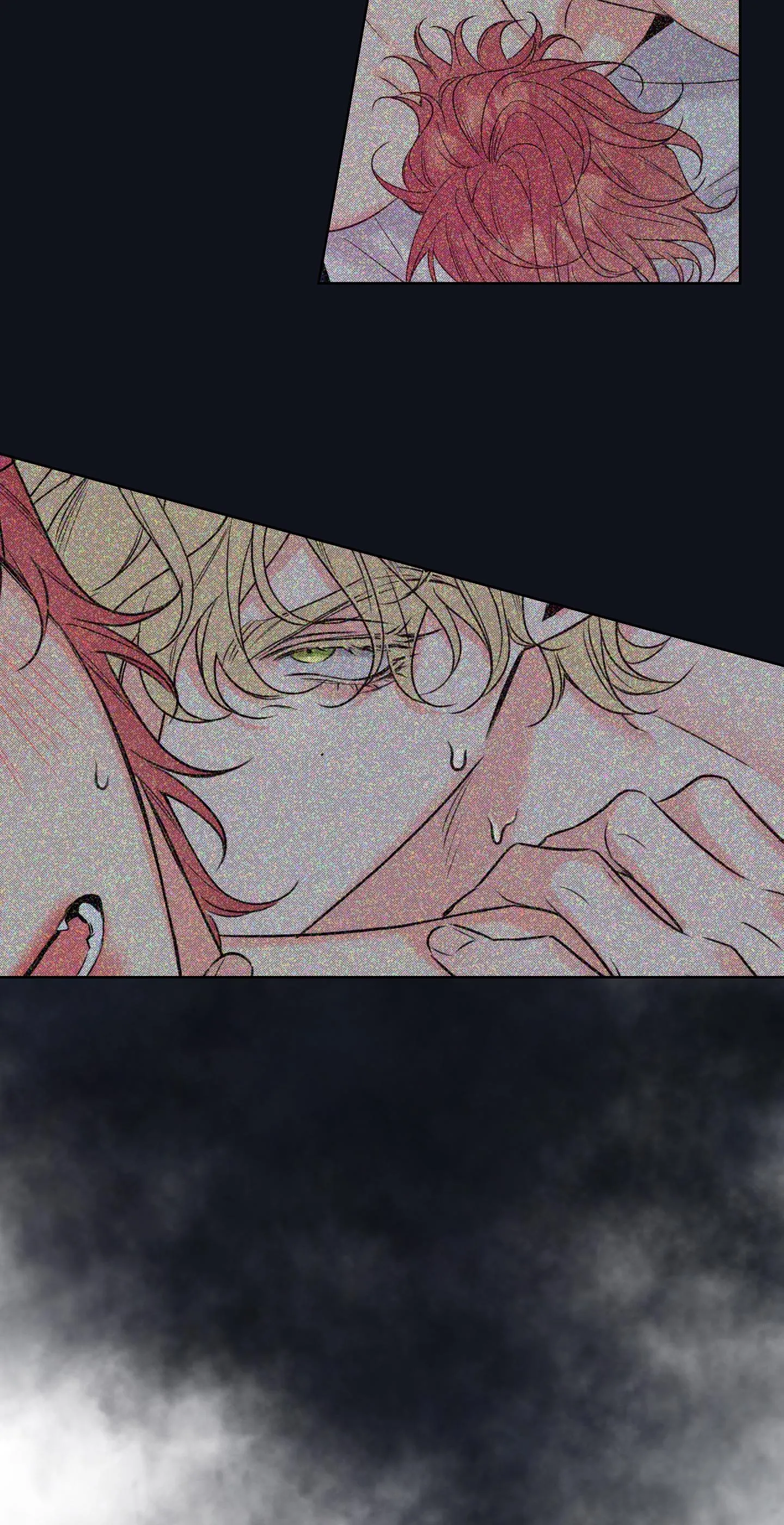 HONEY TROUBLE Chapter 31 Trang 24