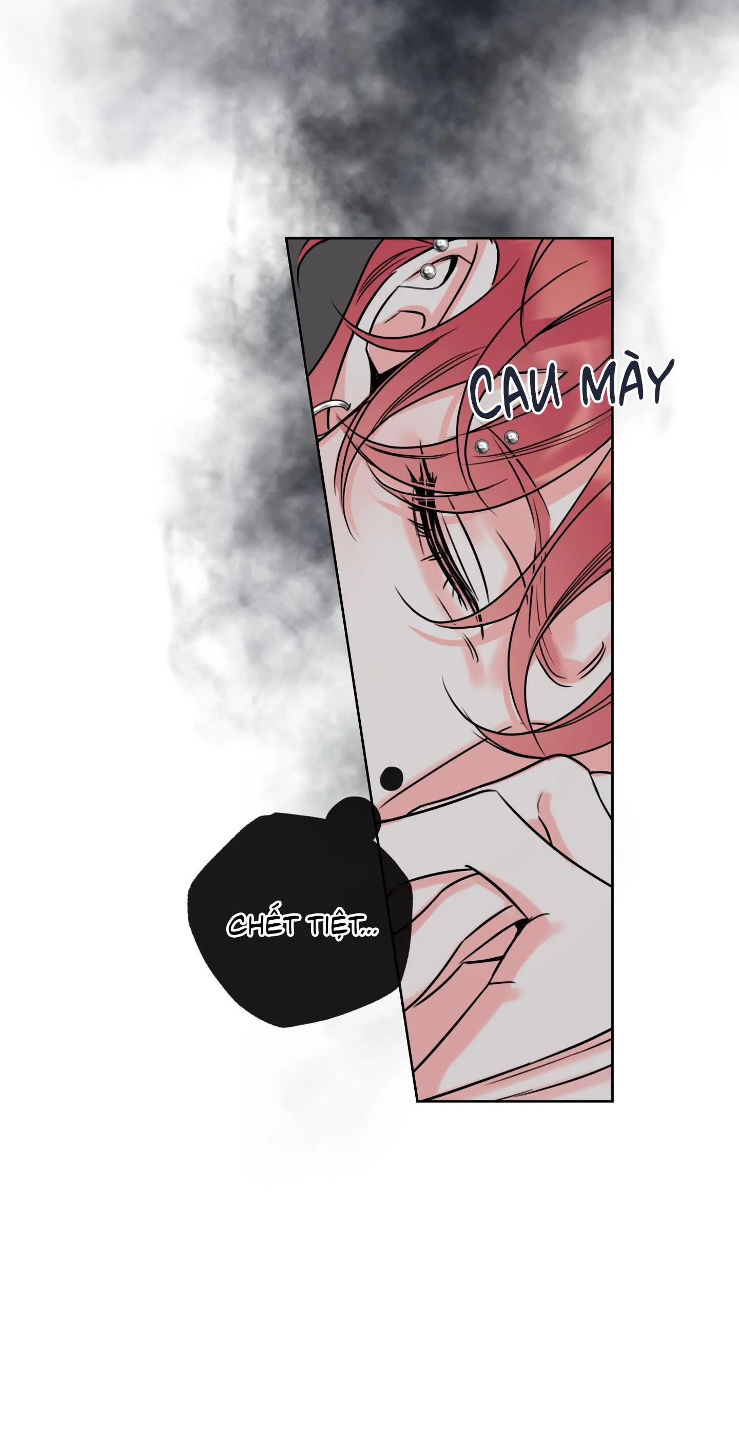 HONEY TROUBLE Chapter 31 Trang 25