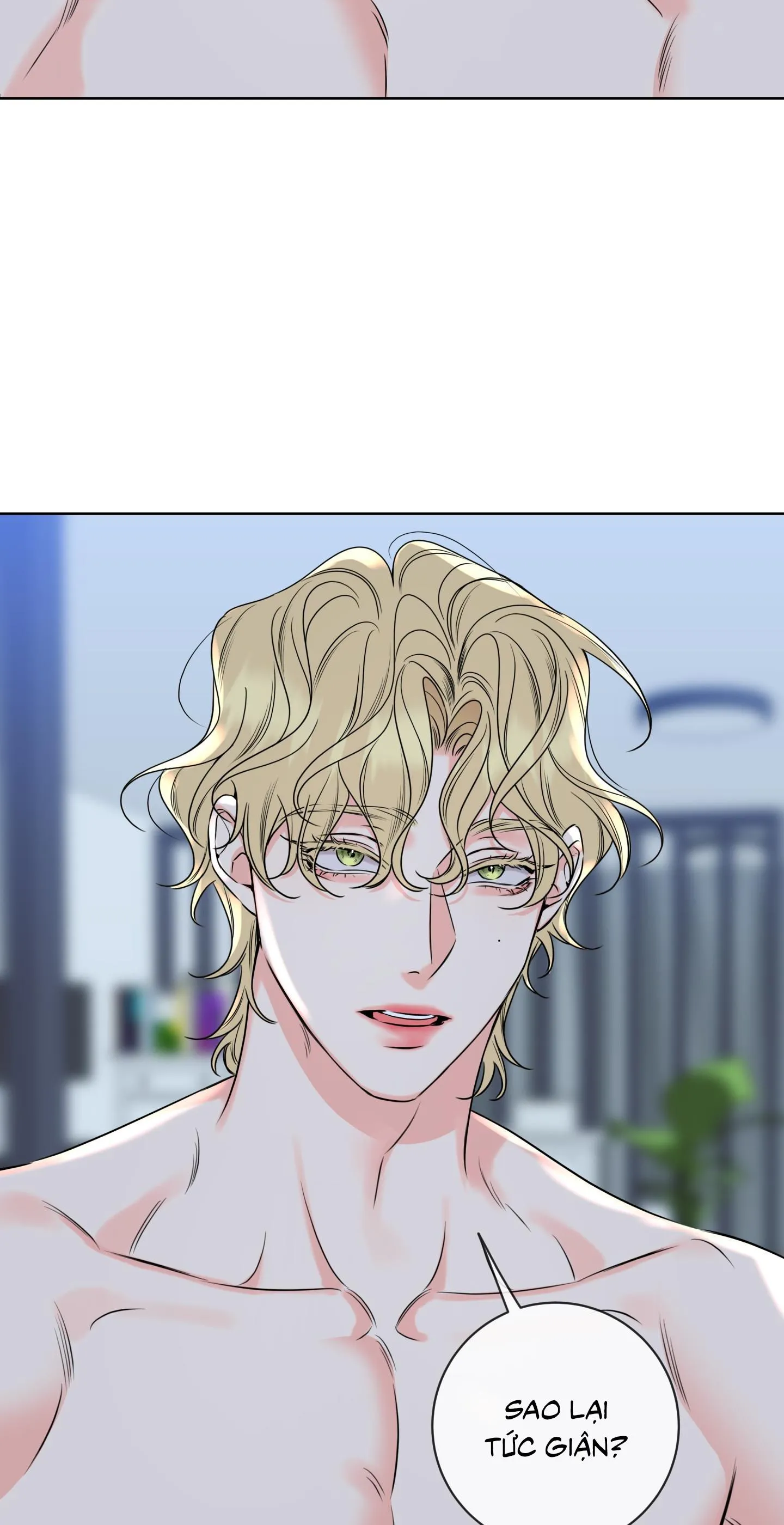 HONEY TROUBLE Chapter 31 Trang 29