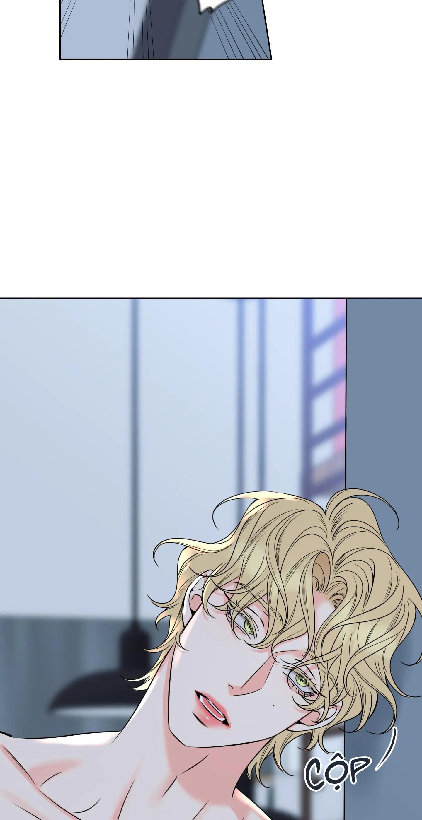 HONEY TROUBLE Chapter 31 Trang 33