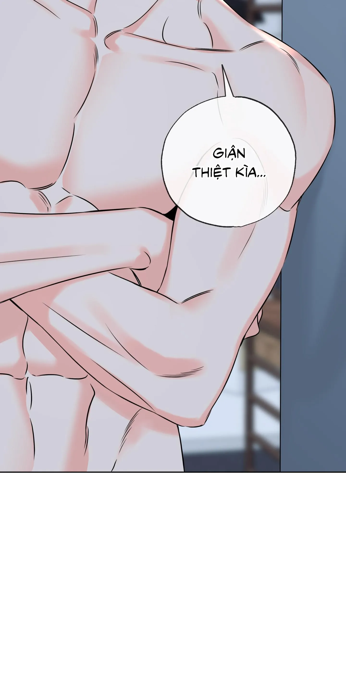 HONEY TROUBLE Chapter 31 Trang 34