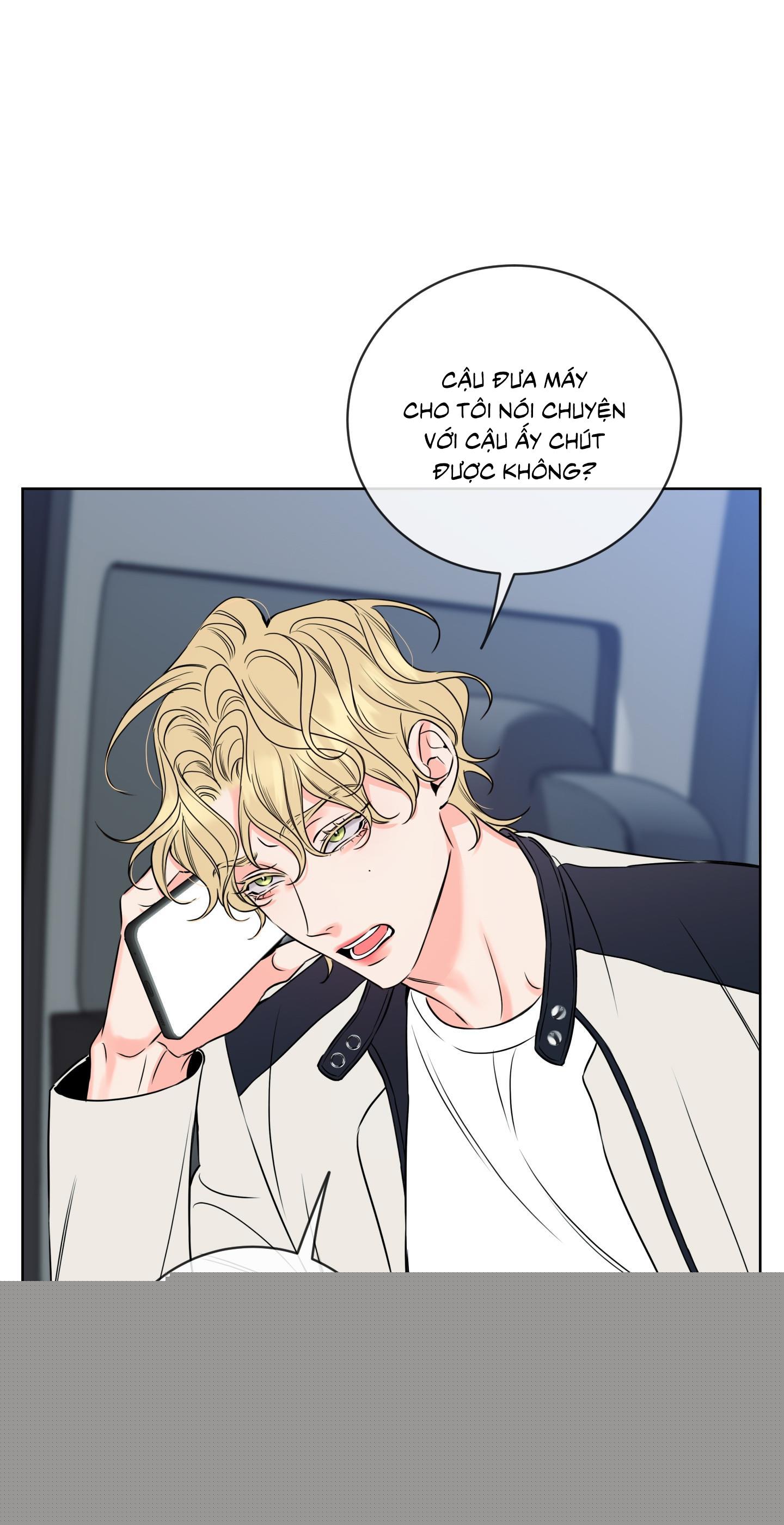 HONEY TROUBLE Chapter 31 Trang 50