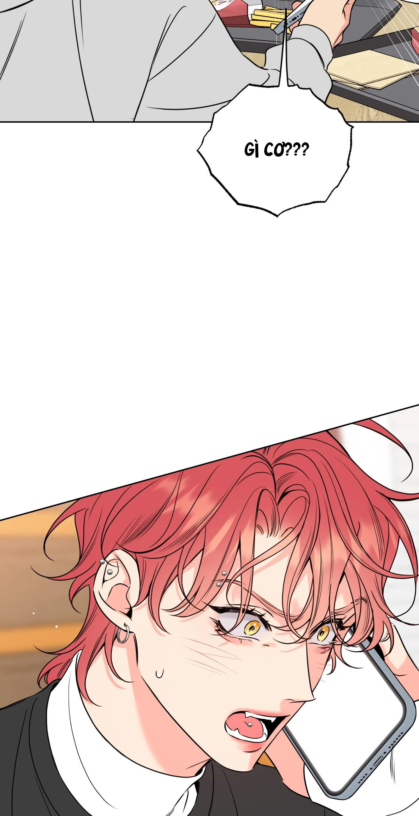 HONEY TROUBLE Chapter 31 Trang 52