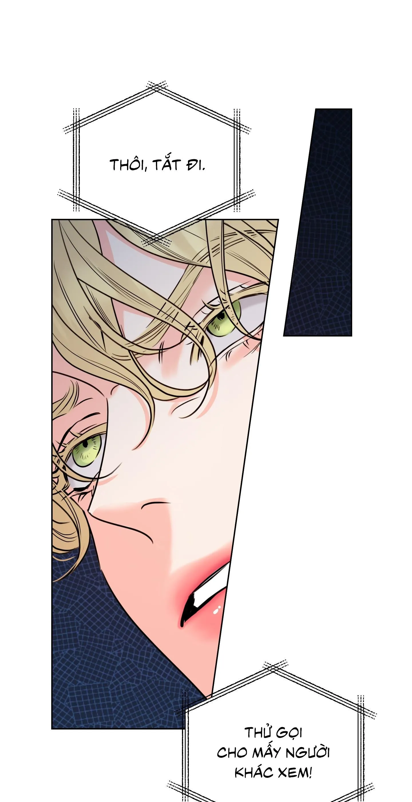 HONEY TROUBLE Chapter 31 Trang 58