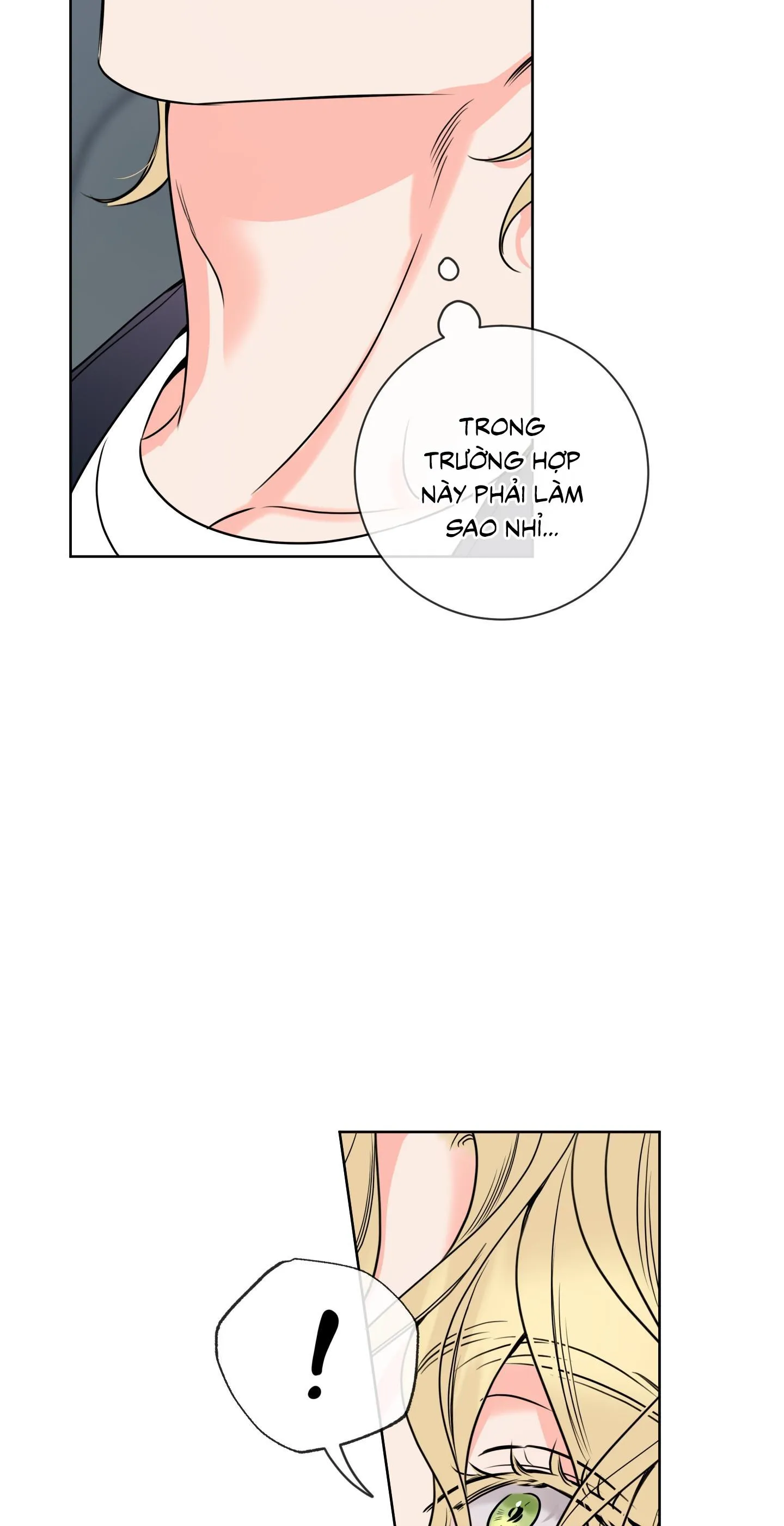 HONEY TROUBLE Chapter 31 Trang 61