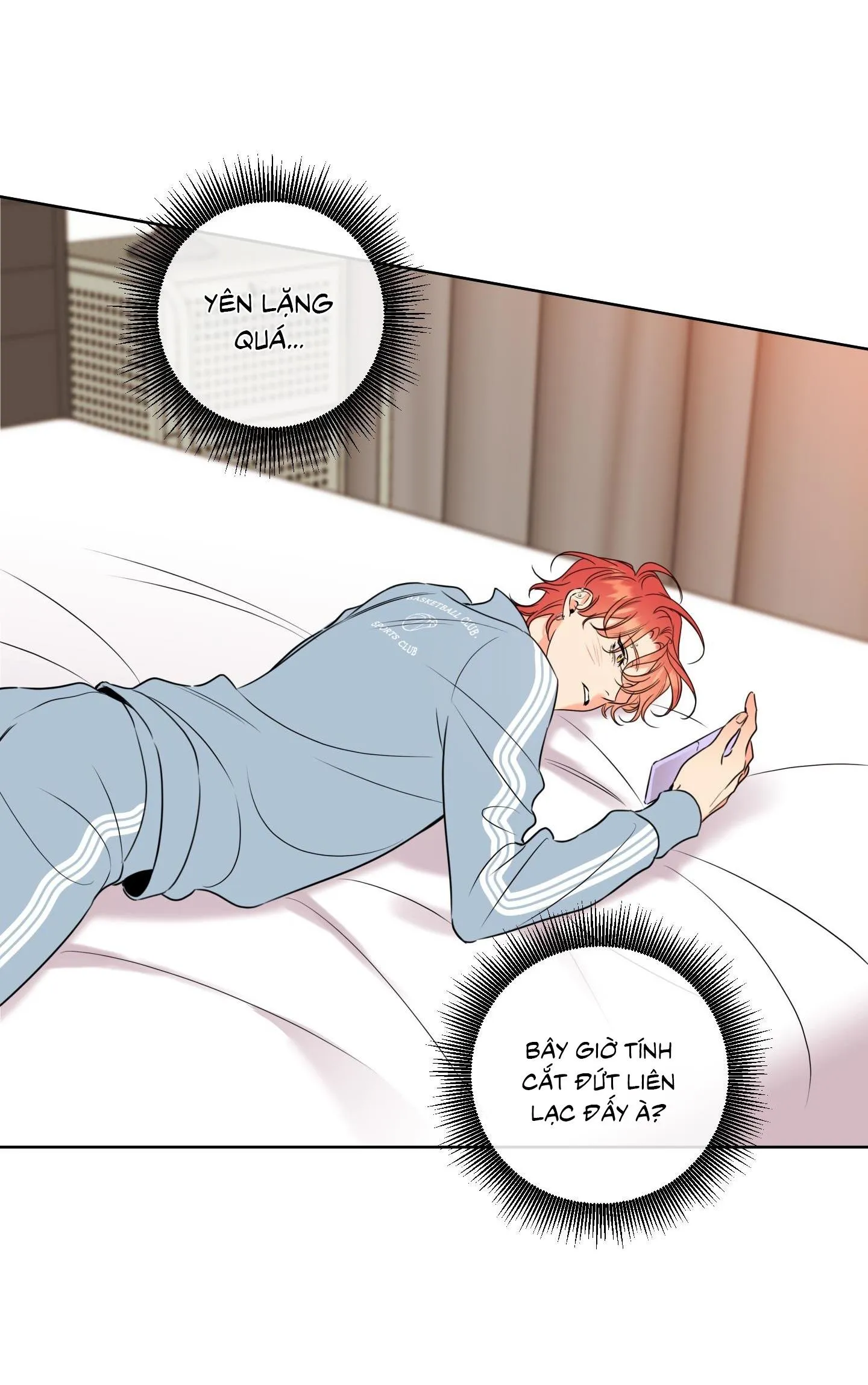 HONEY TROUBLE Chapter 31 Trang 65