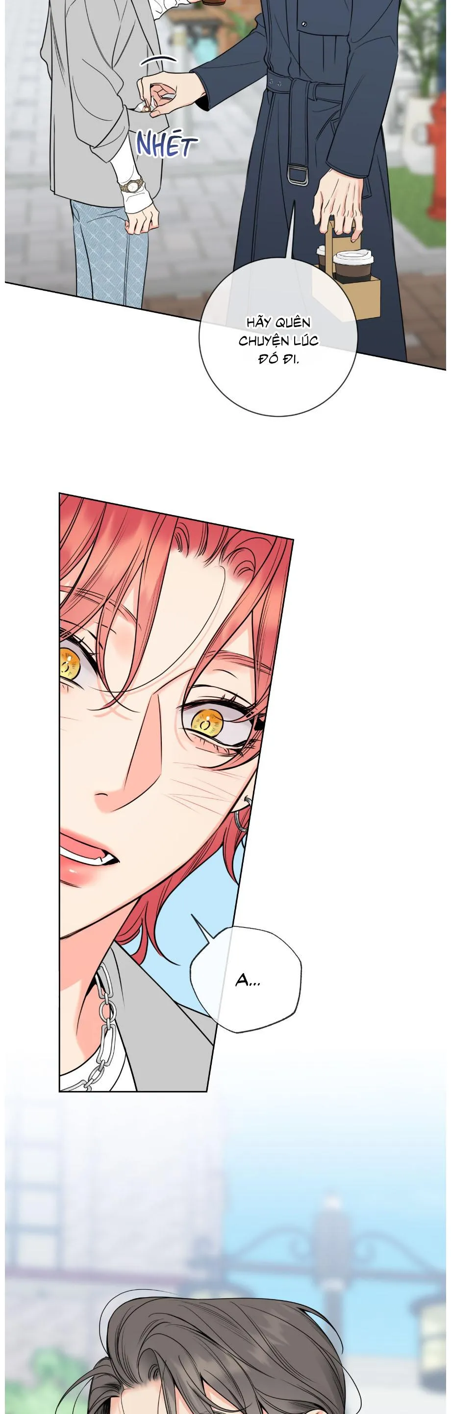 HONEY TROUBLE Chapter 32 Trang 38