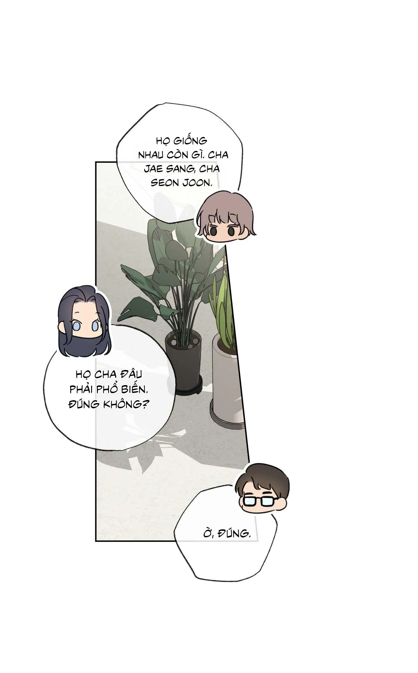 HONEY TROUBLE Chapter 33 Trang 15