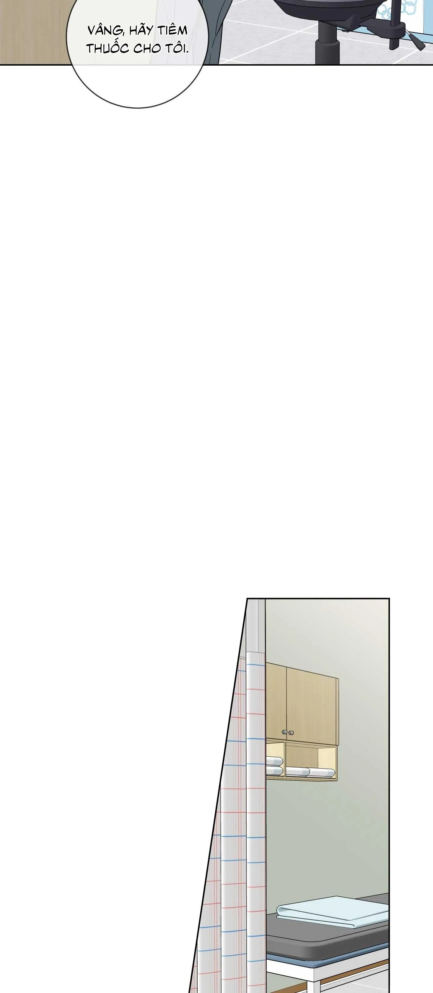 HONEY TROUBLE Chapter 33 Trang 30