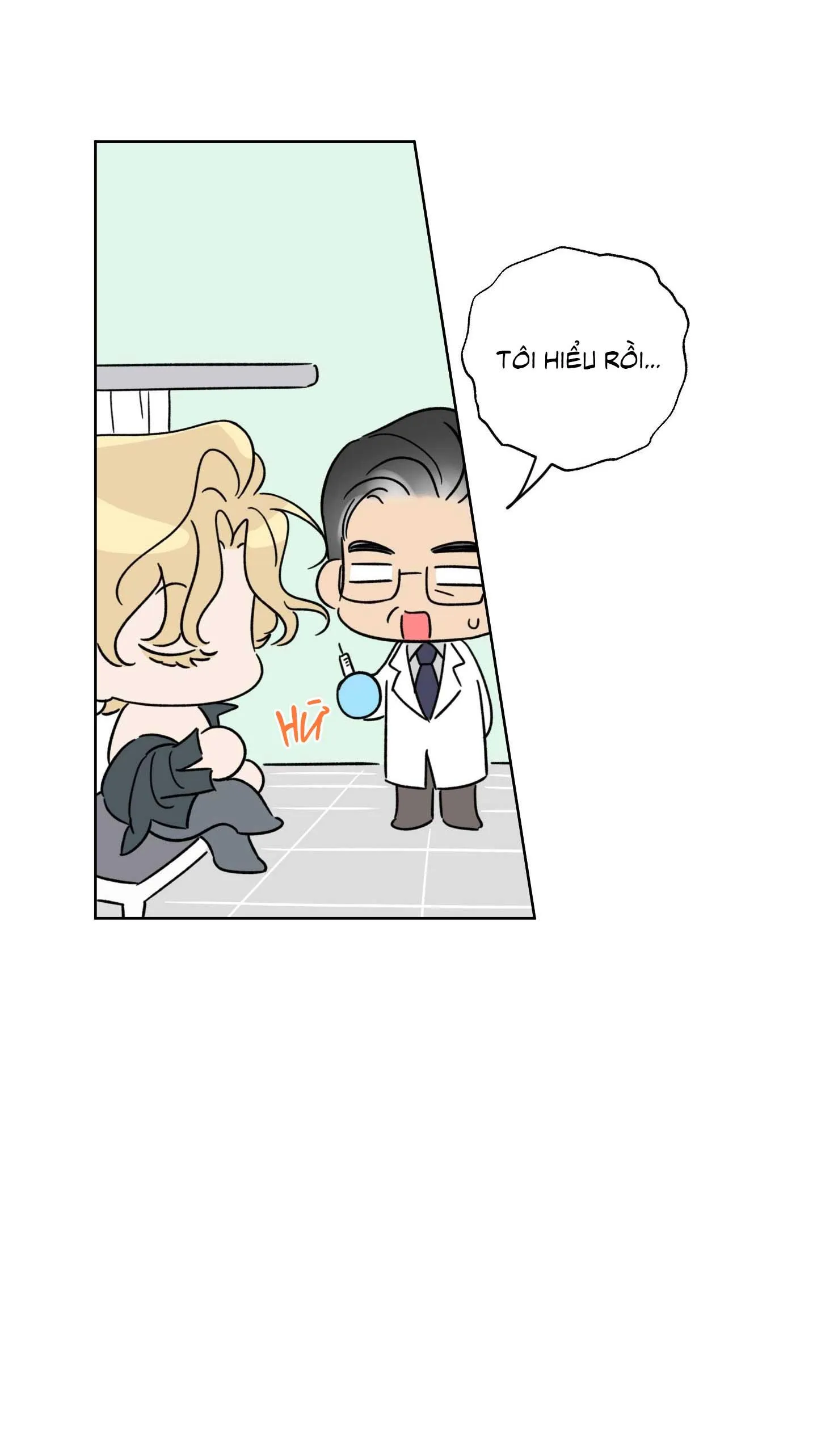 HONEY TROUBLE Chapter 33 Trang 34