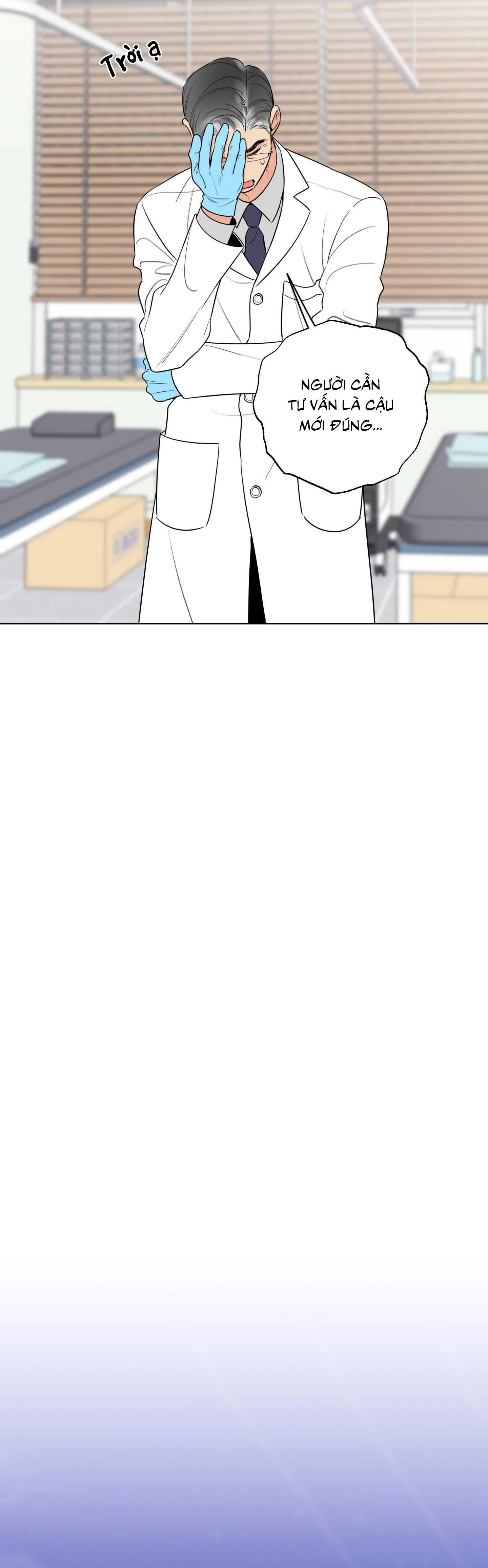 HONEY TROUBLE Chapter 33 Trang 50