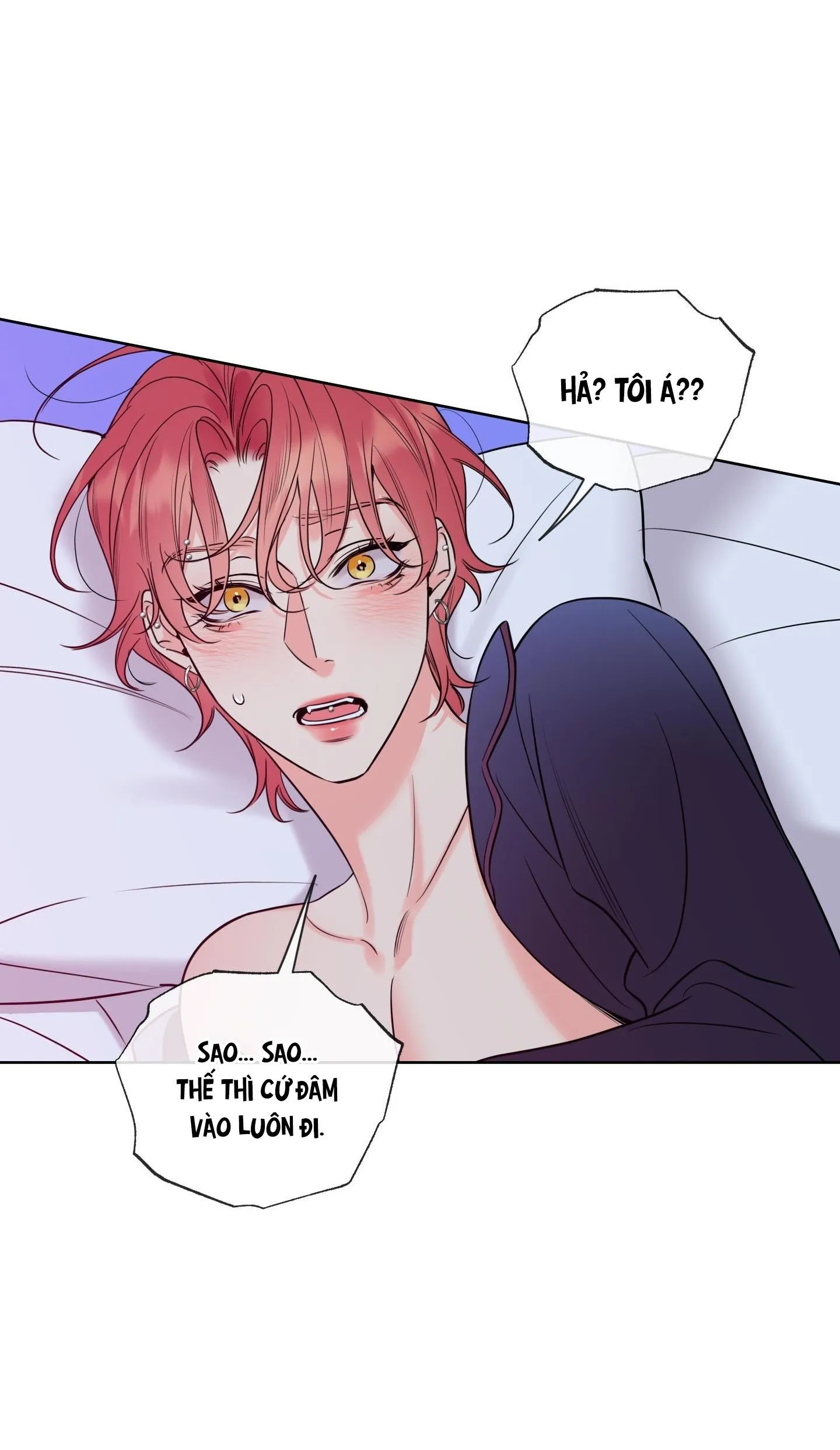 HONEY TROUBLE Chapter 34 Trang 29