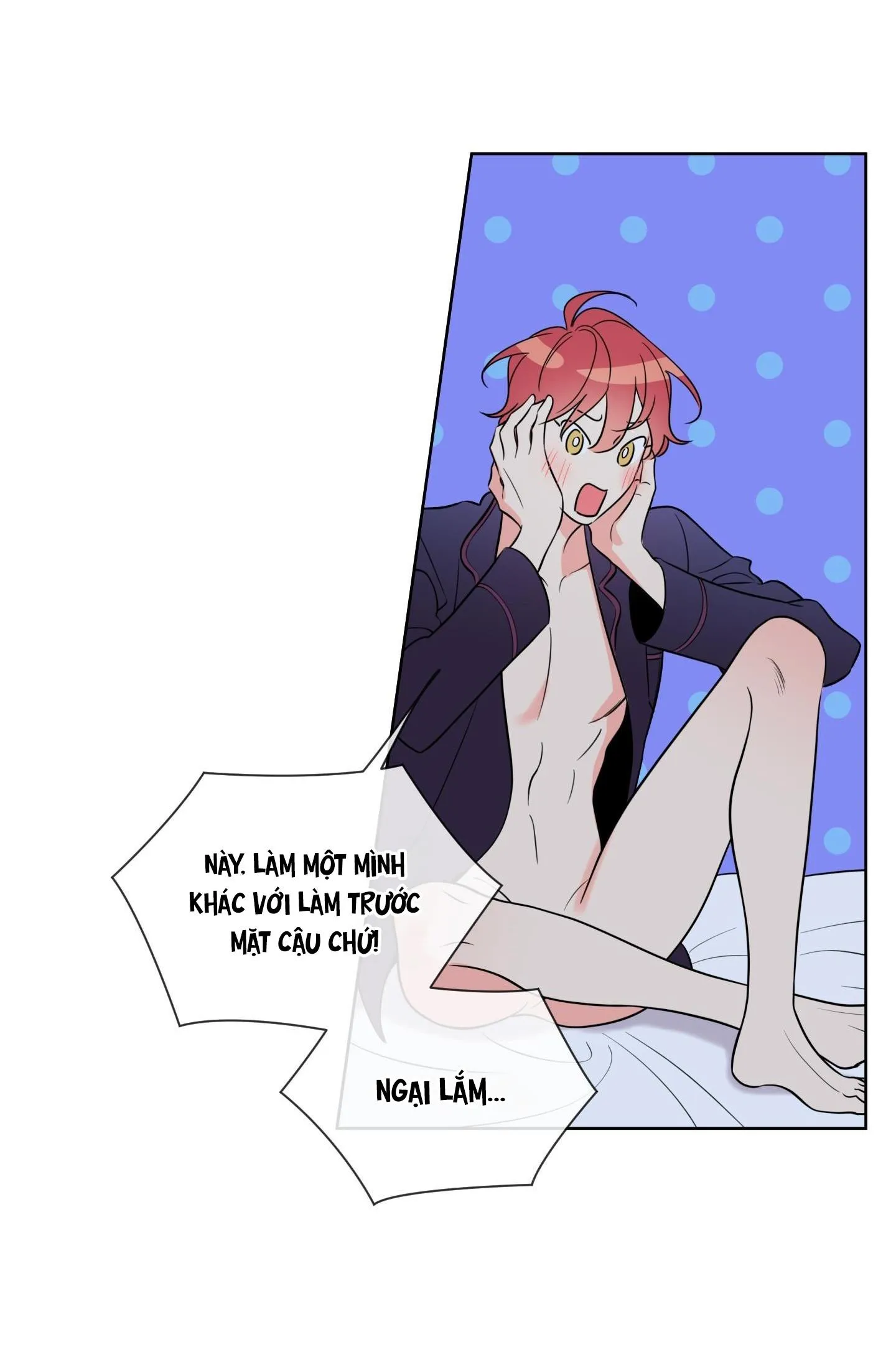 HONEY TROUBLE Chapter 34 Trang 31