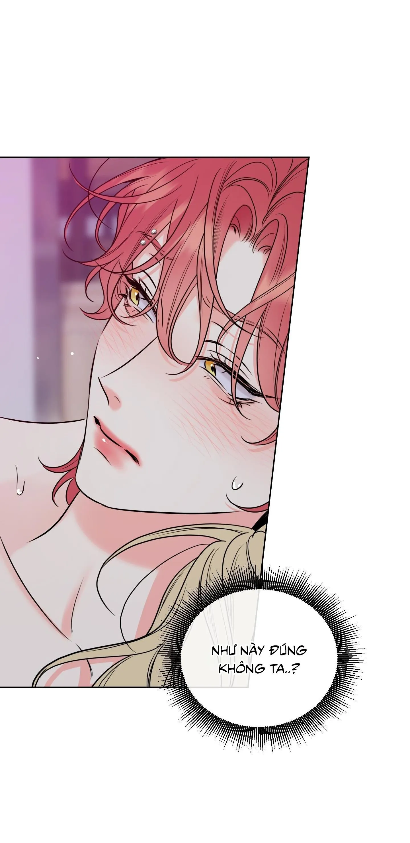 HONEY TROUBLE Chapter 34 Trang 39