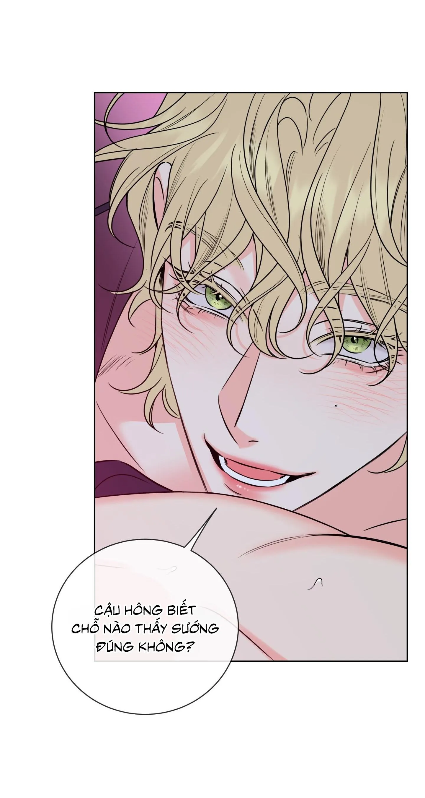 HONEY TROUBLE Chapter 34 Trang 40