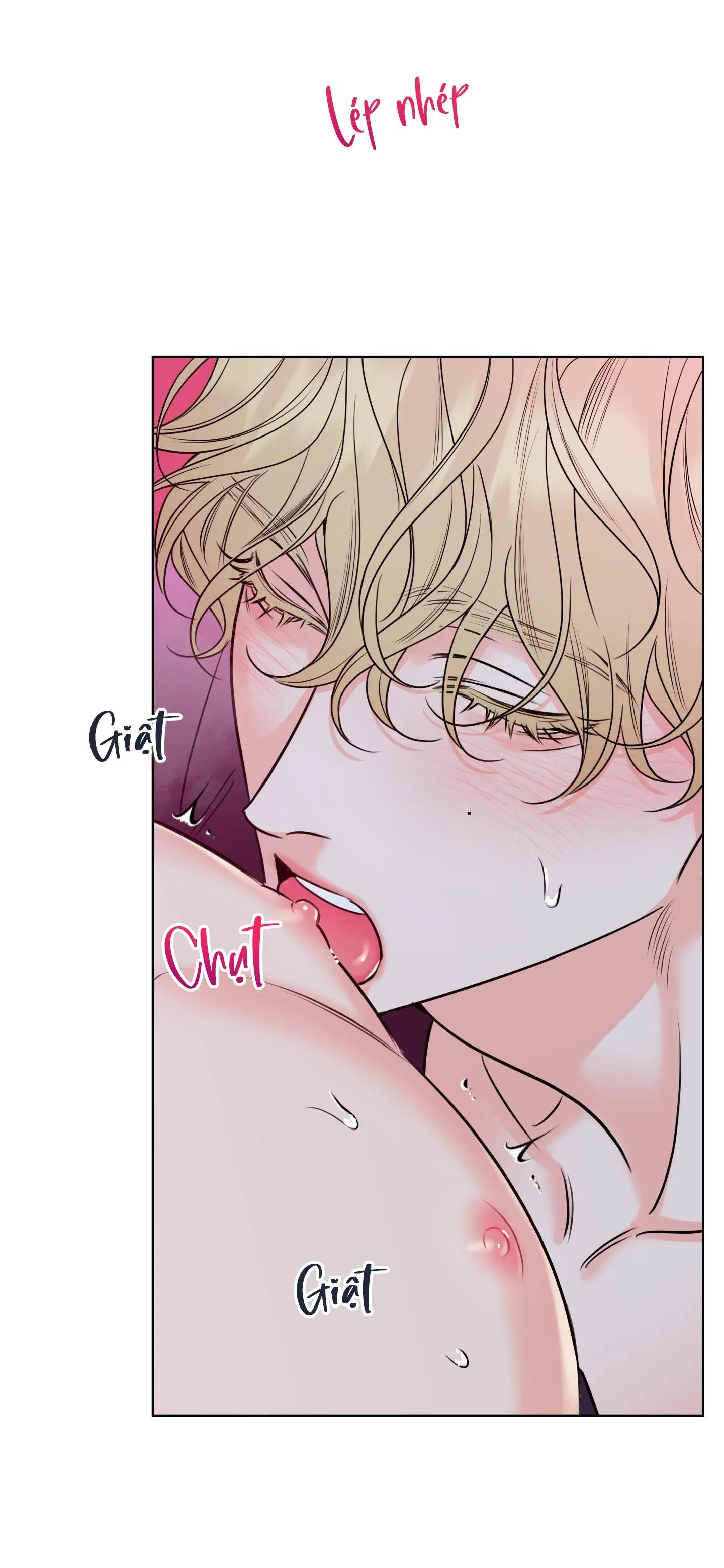 HONEY TROUBLE Chapter 34 Trang 45