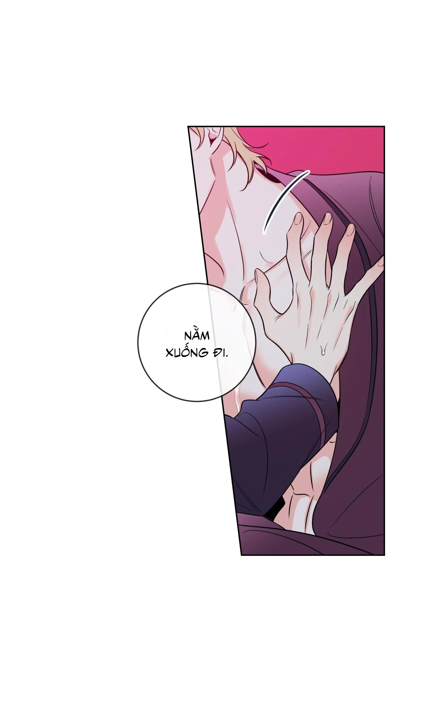 HONEY TROUBLE Chapter 34 Trang 51