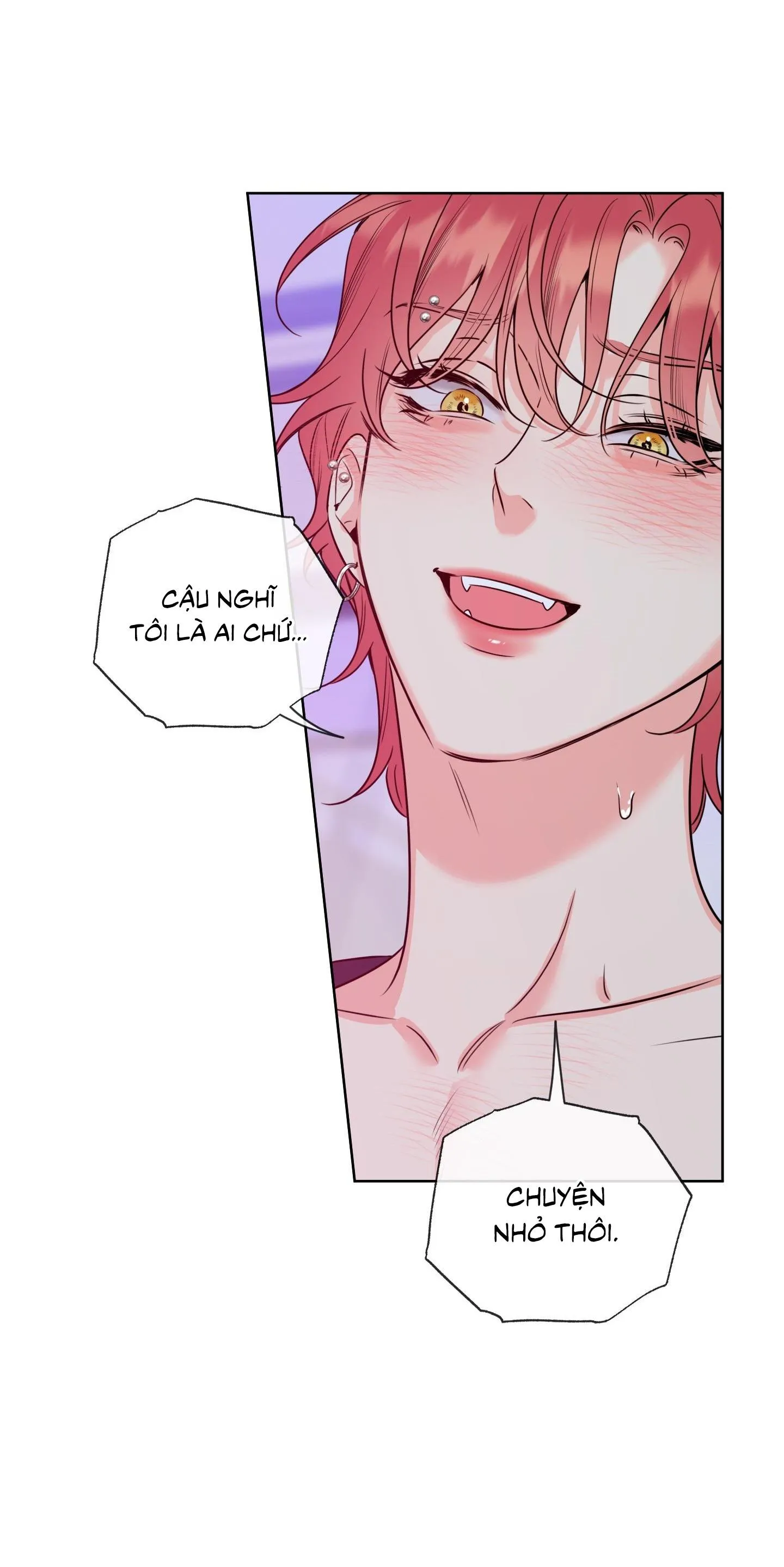 HONEY TROUBLE Chapter 35 Trang 5