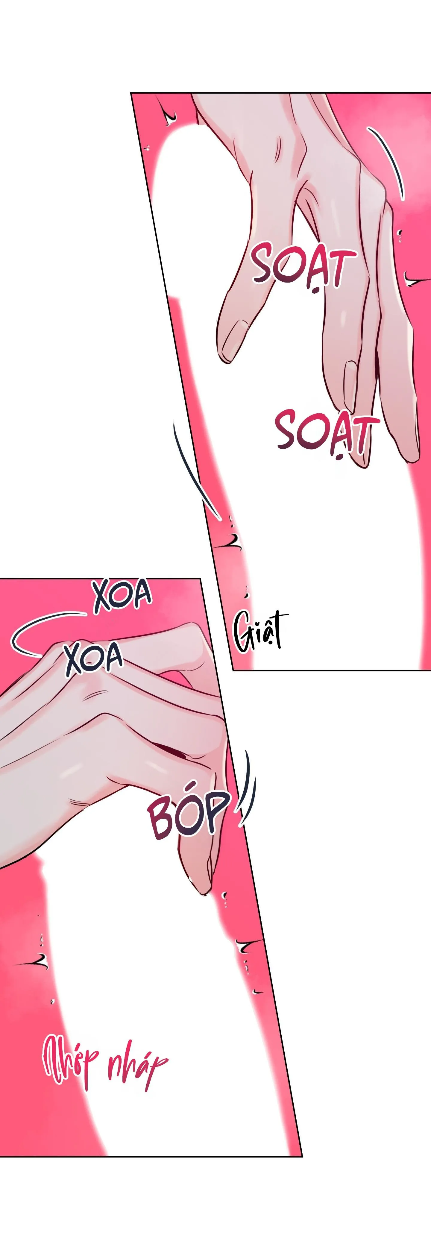 HONEY TROUBLE Chapter 35 Trang 7