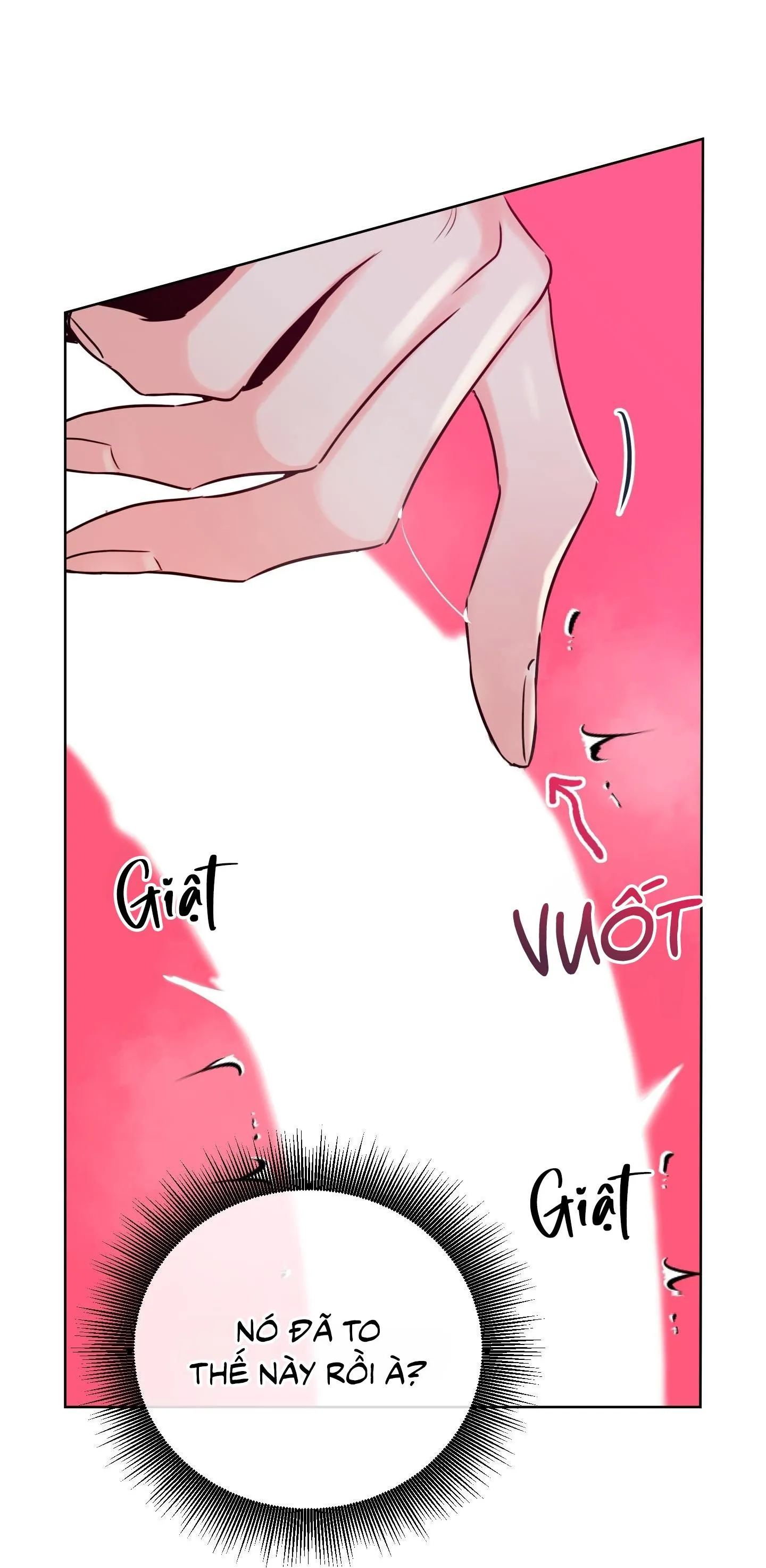 HONEY TROUBLE Chapter 35 Trang 8