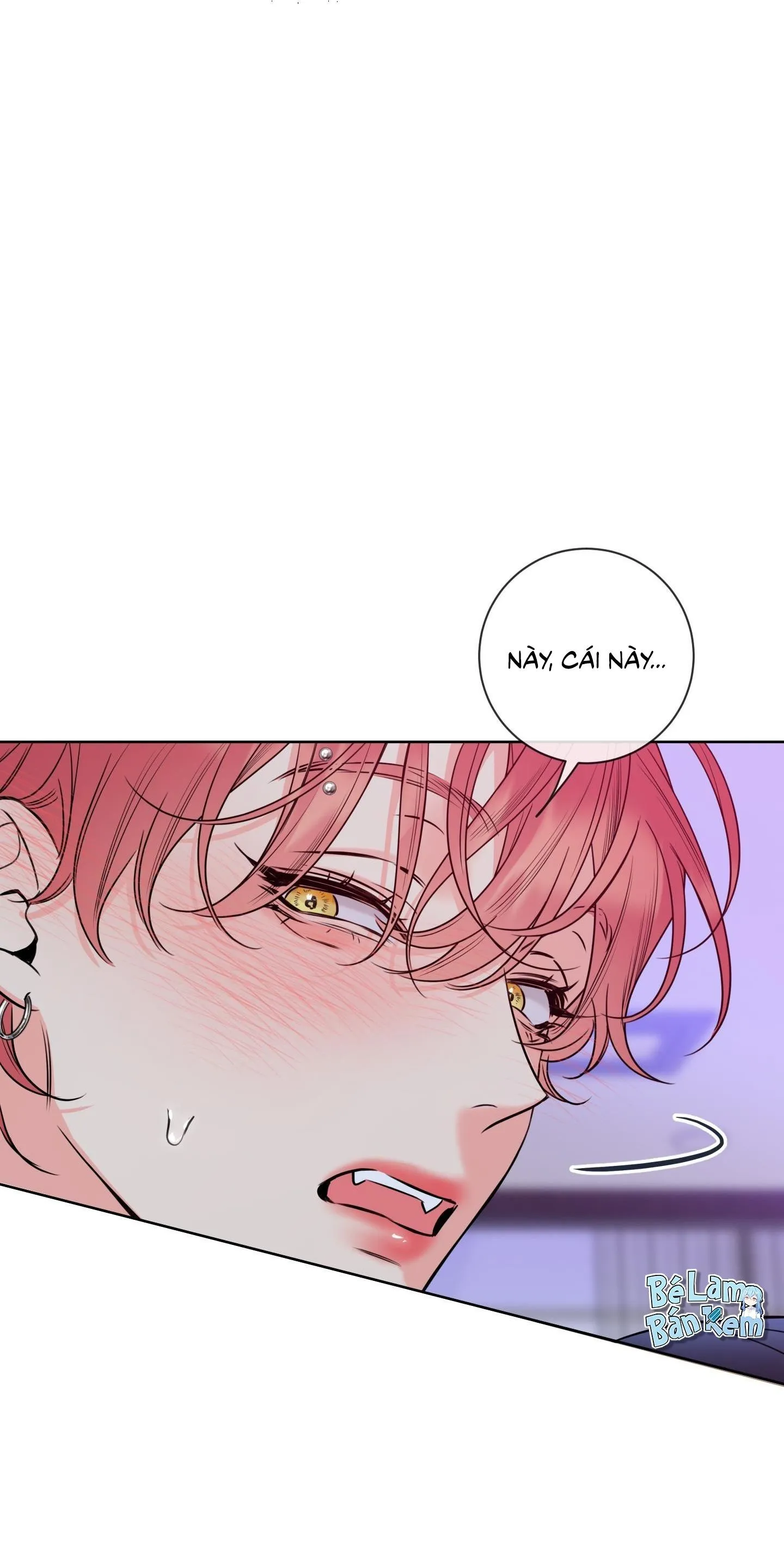 HONEY TROUBLE Chapter 35 Trang 9