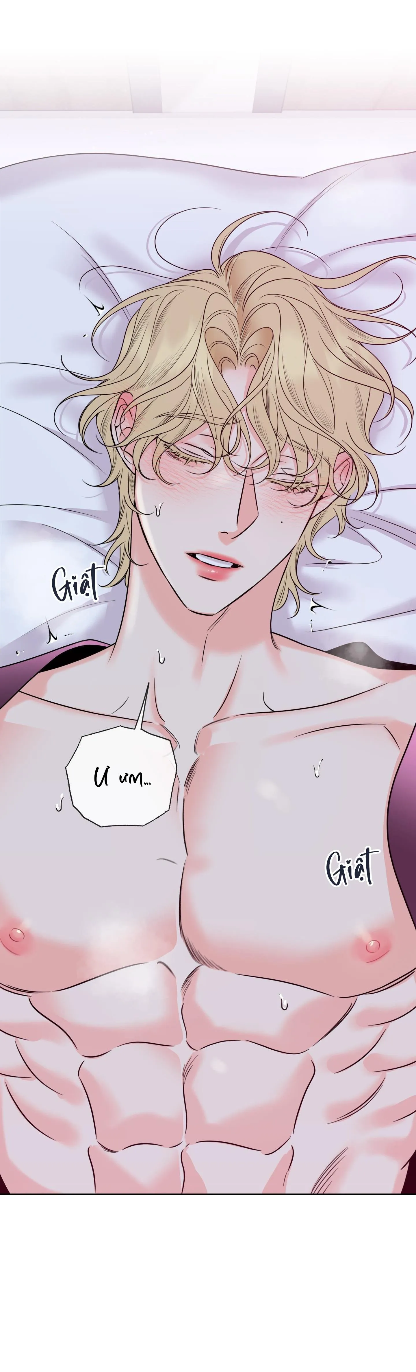 HONEY TROUBLE Chapter 35 Trang 10