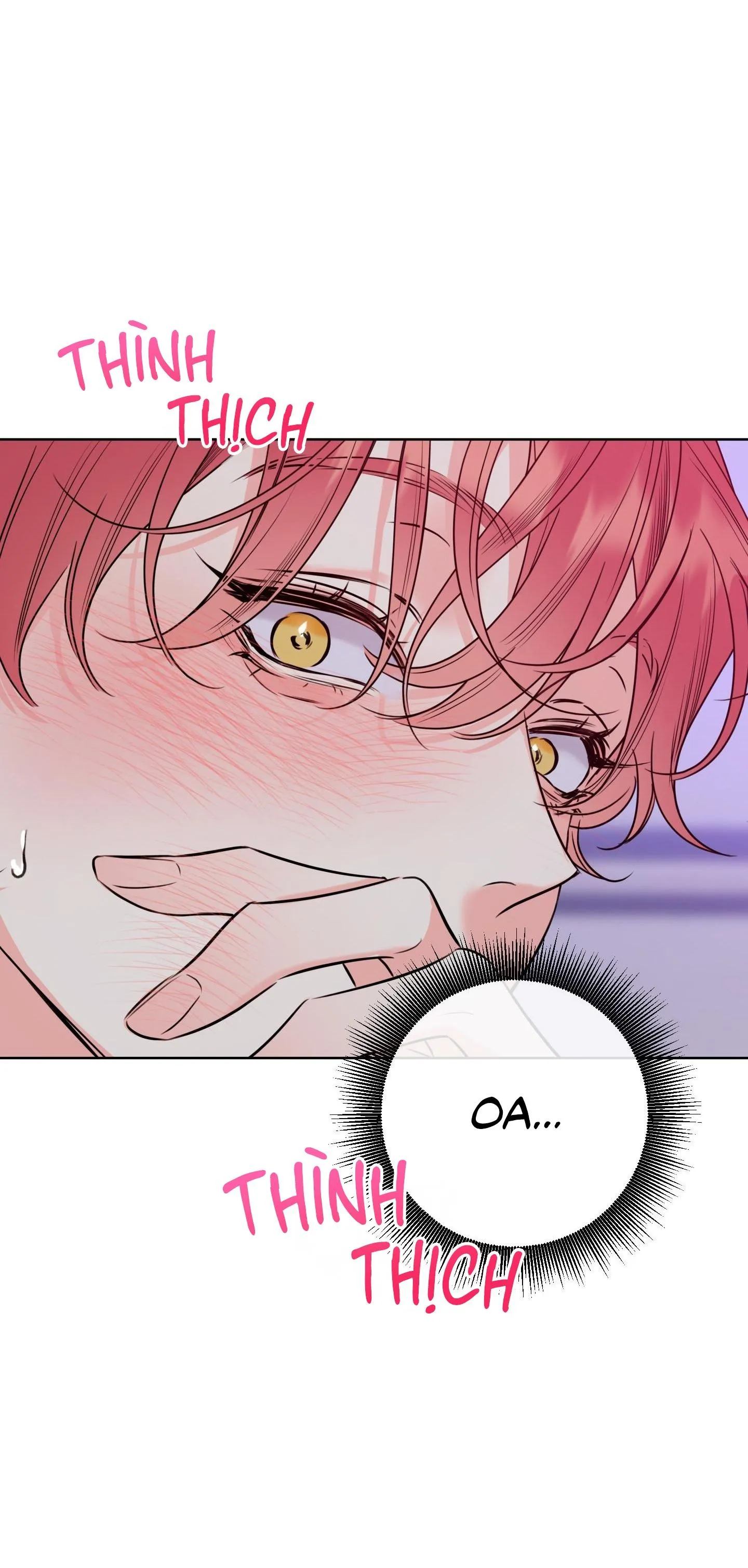 HONEY TROUBLE Chapter 35 Trang 11