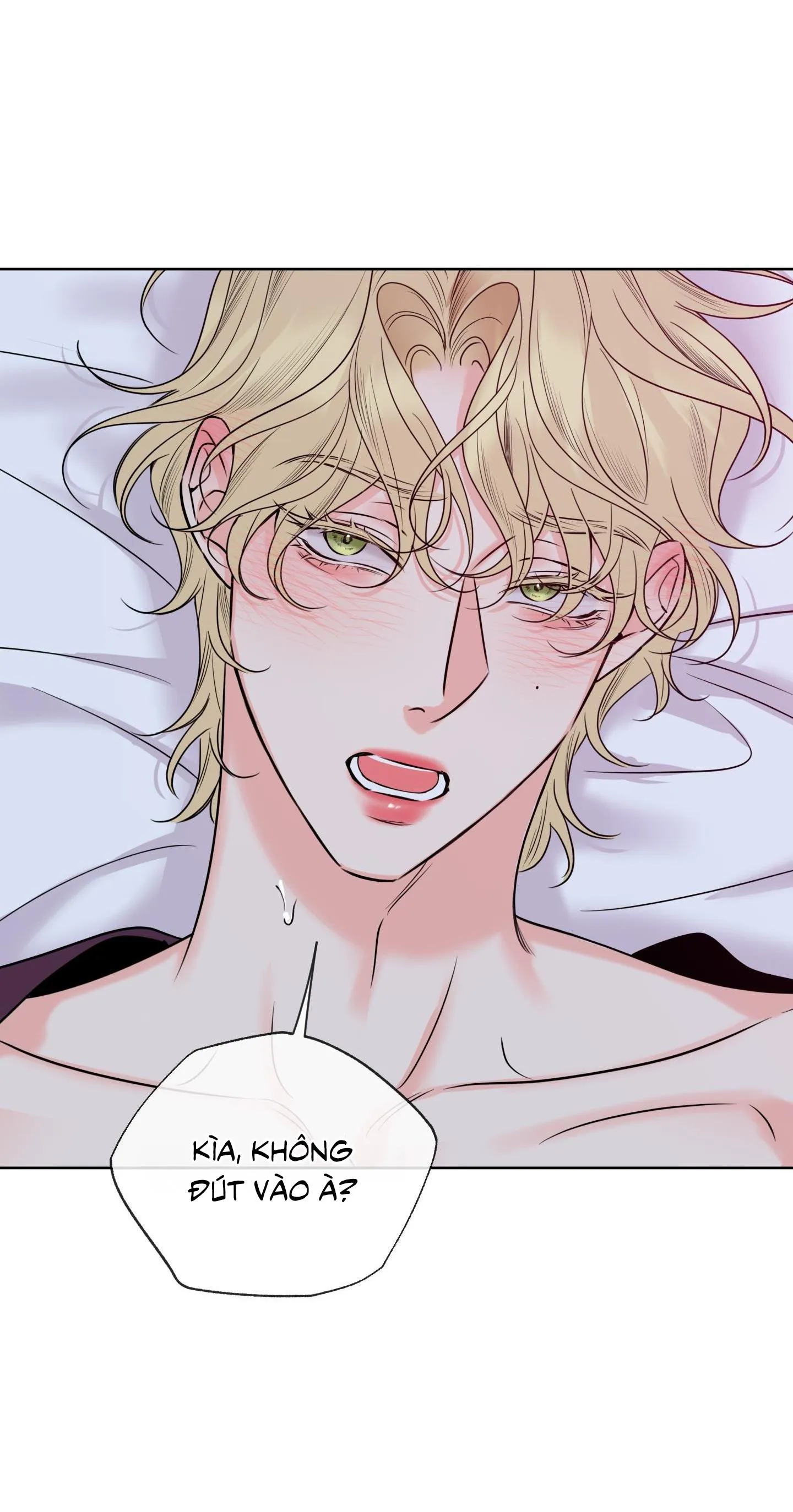 HONEY TROUBLE Chapter 35 Trang 12