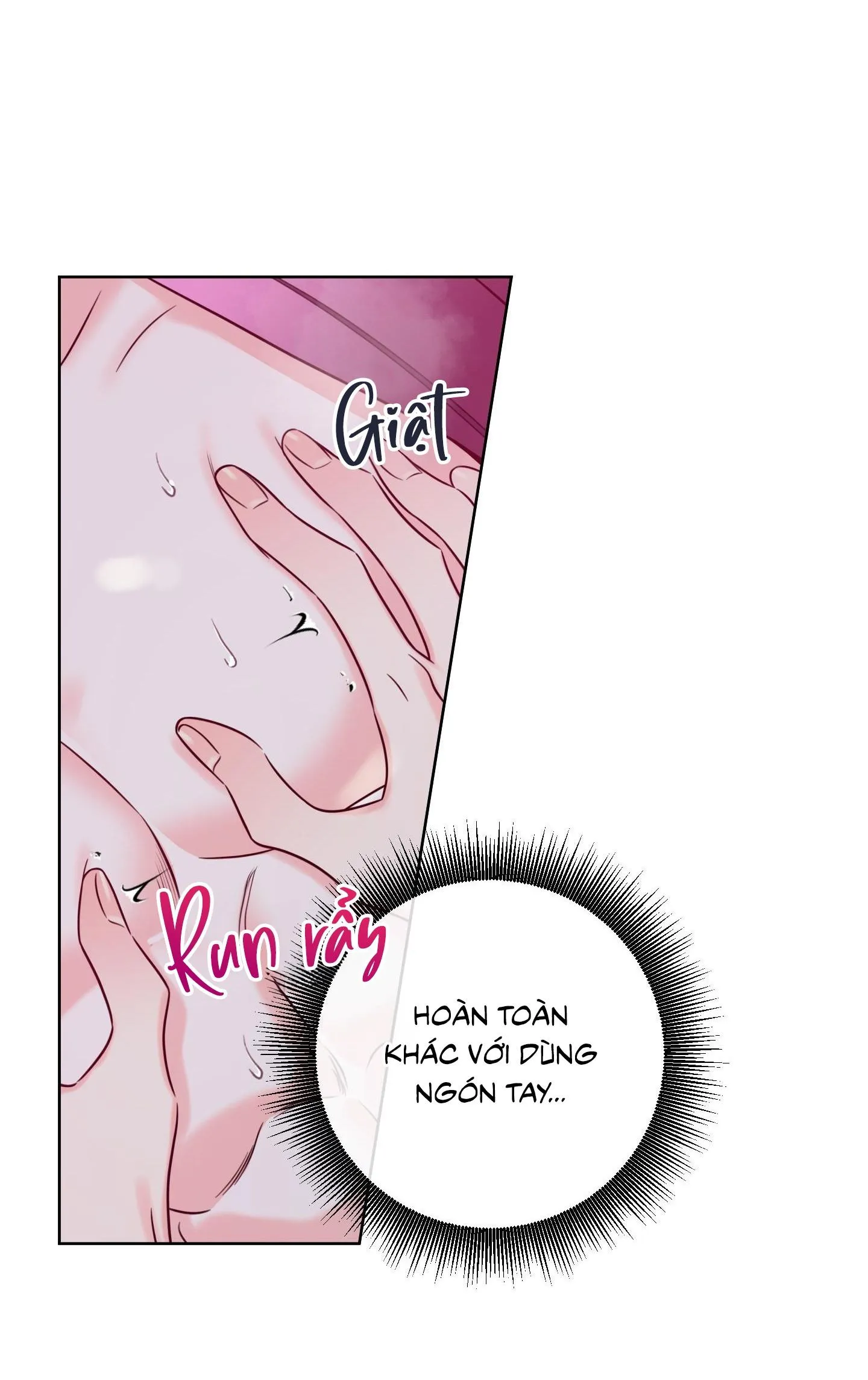 HONEY TROUBLE Chapter 35 Trang 21