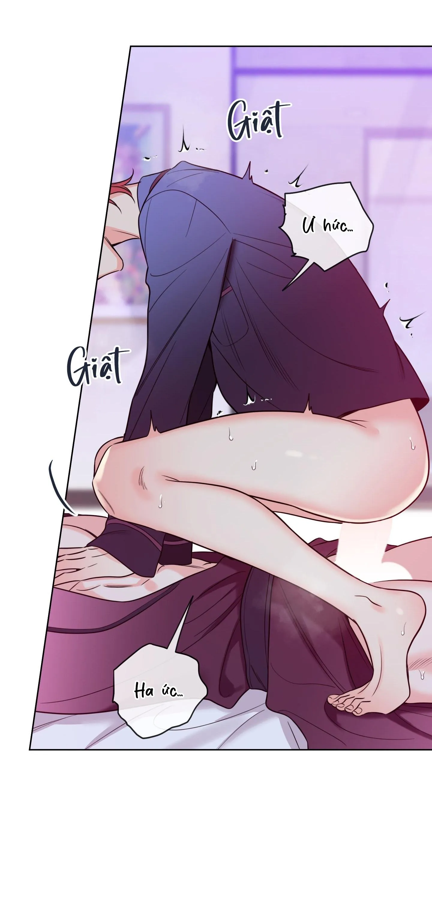 HONEY TROUBLE Chapter 35 Trang 22