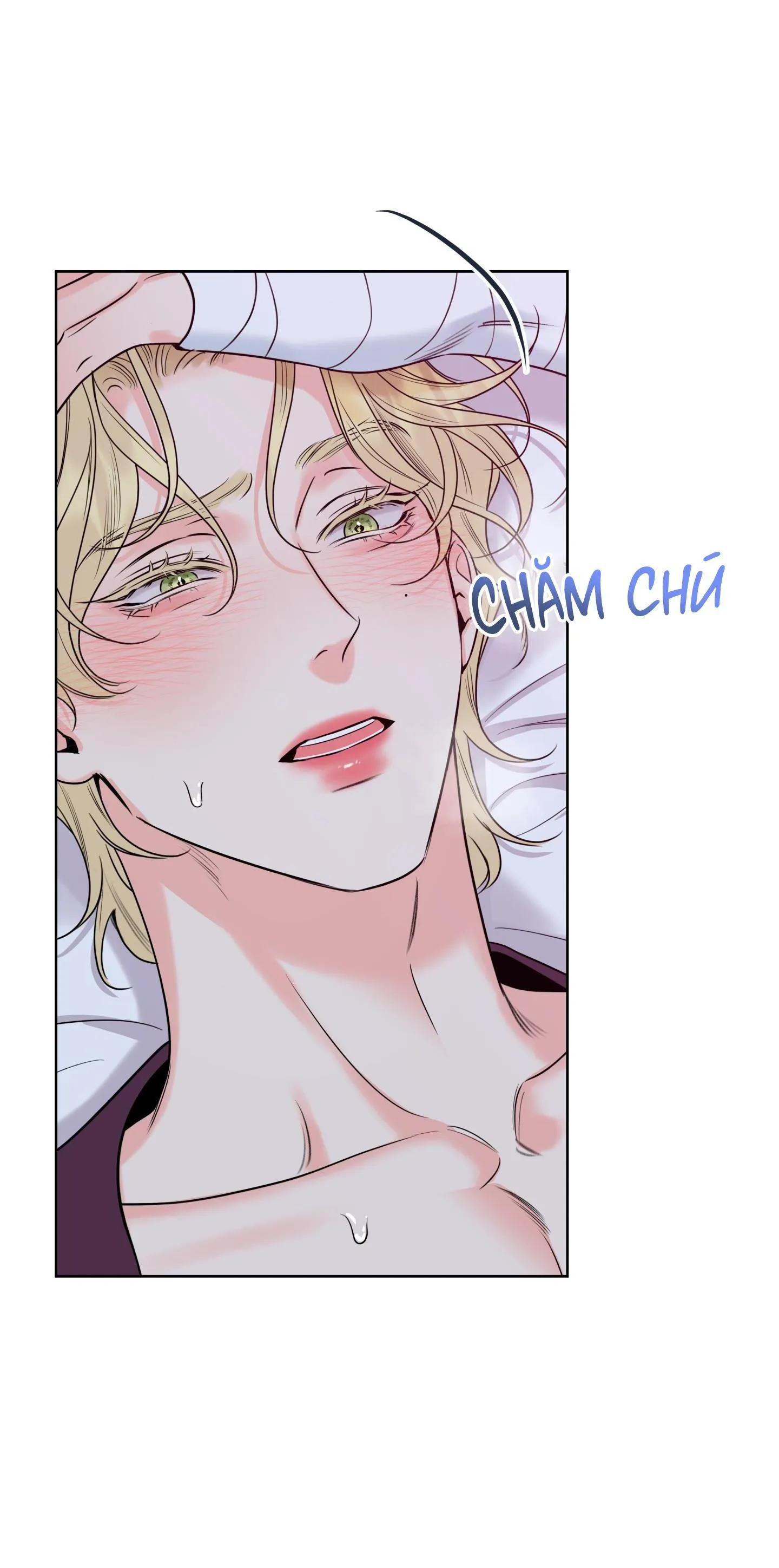 HONEY TROUBLE Chapter 35 Trang 24