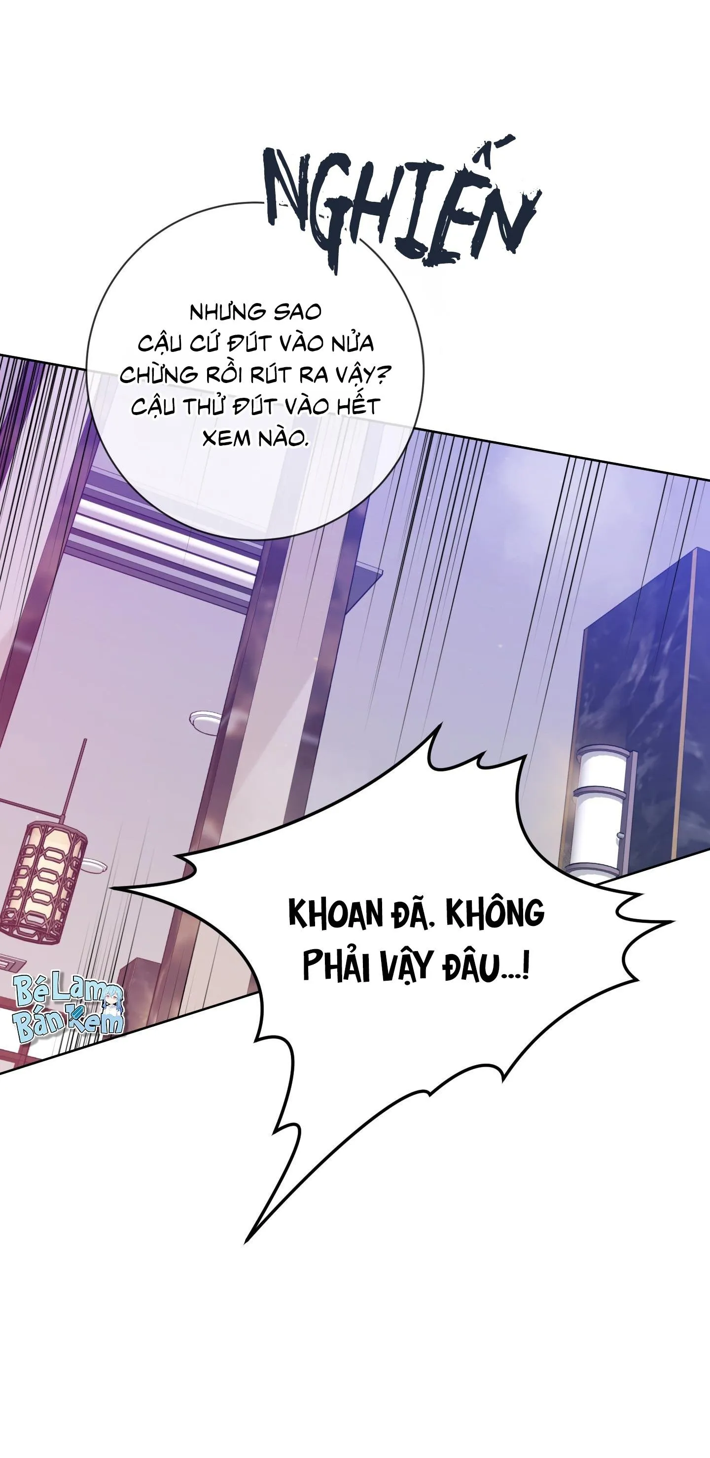 HONEY TROUBLE Chapter 35 Trang 26