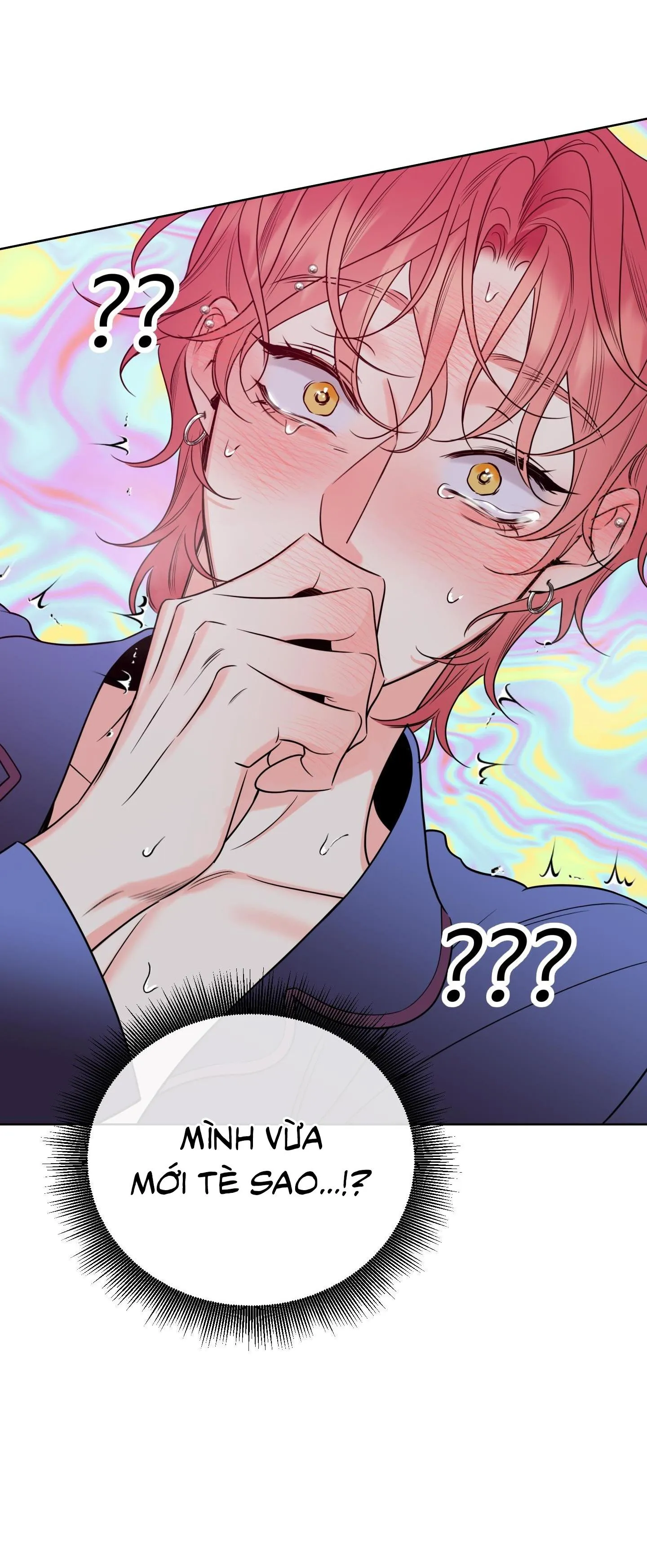 HONEY TROUBLE Chapter 35 Trang 29