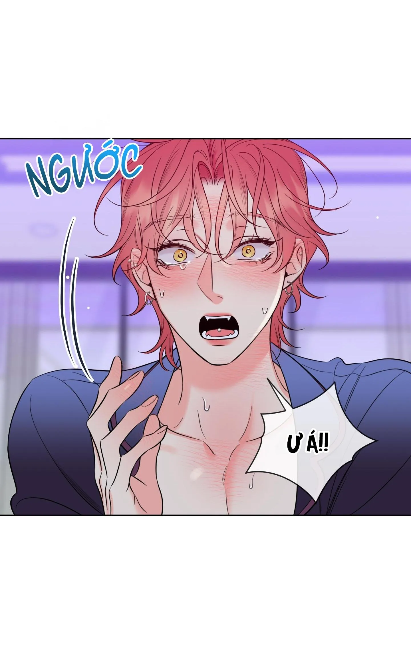 HONEY TROUBLE Chapter 35 Trang 30