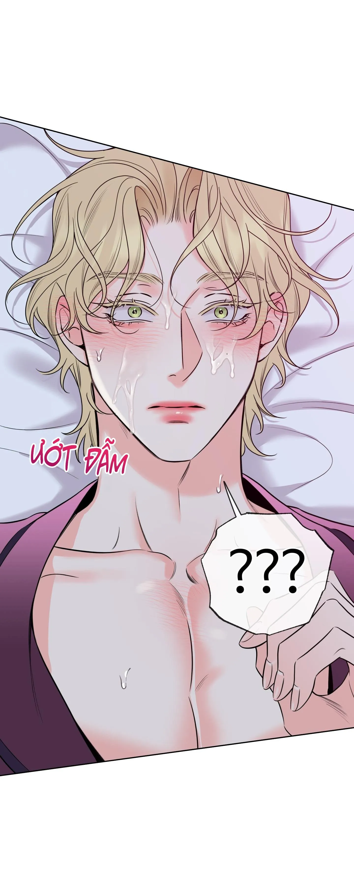 HONEY TROUBLE Chapter 35 Trang 31