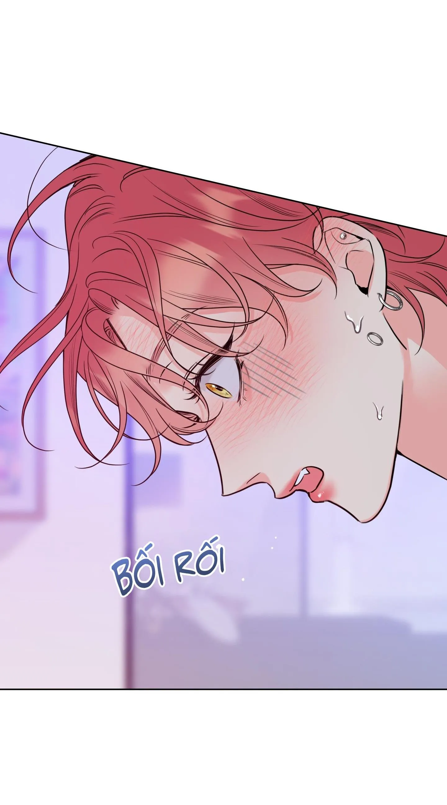 HONEY TROUBLE Chapter 35 Trang 32