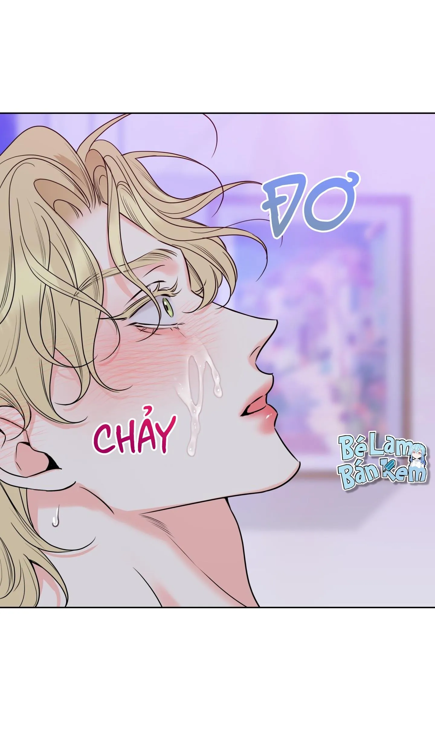 HONEY TROUBLE Chapter 35 Trang 33