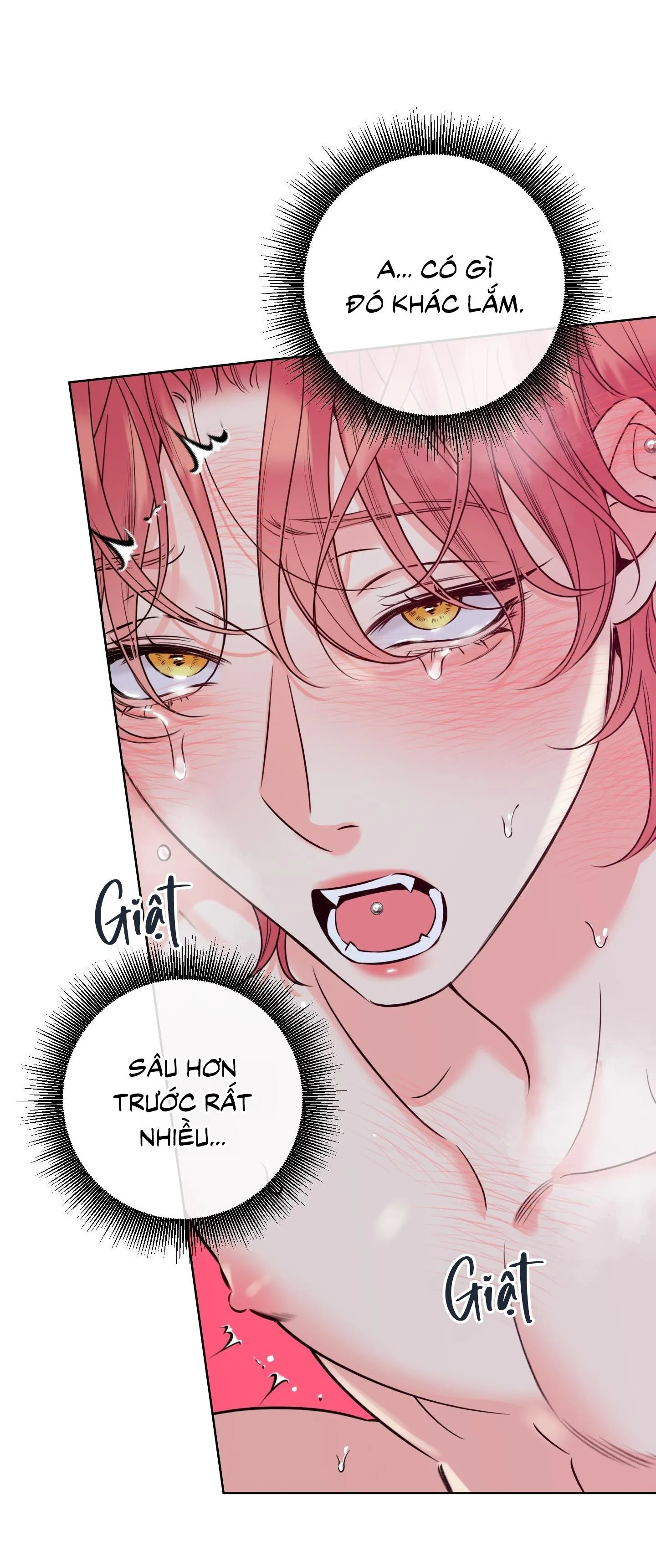 HONEY TROUBLE Chapter 35 Trang 40