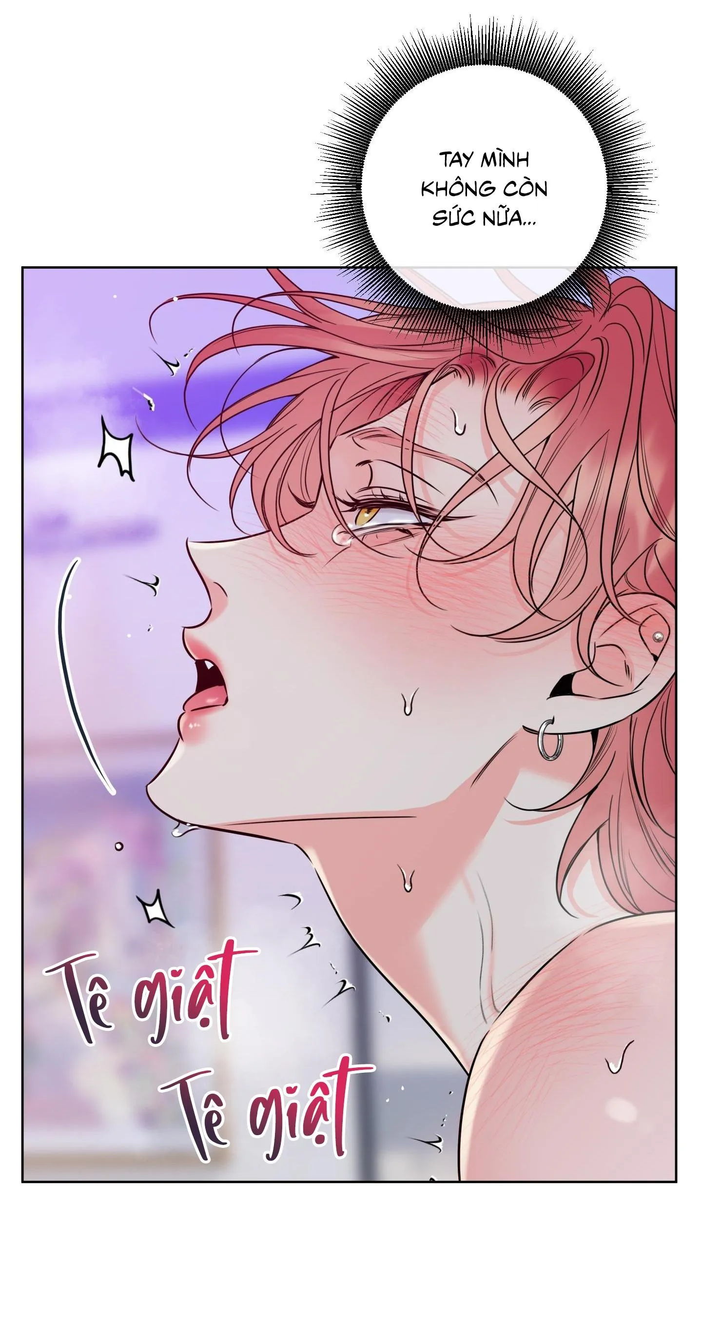 HONEY TROUBLE Chapter 35 Trang 43