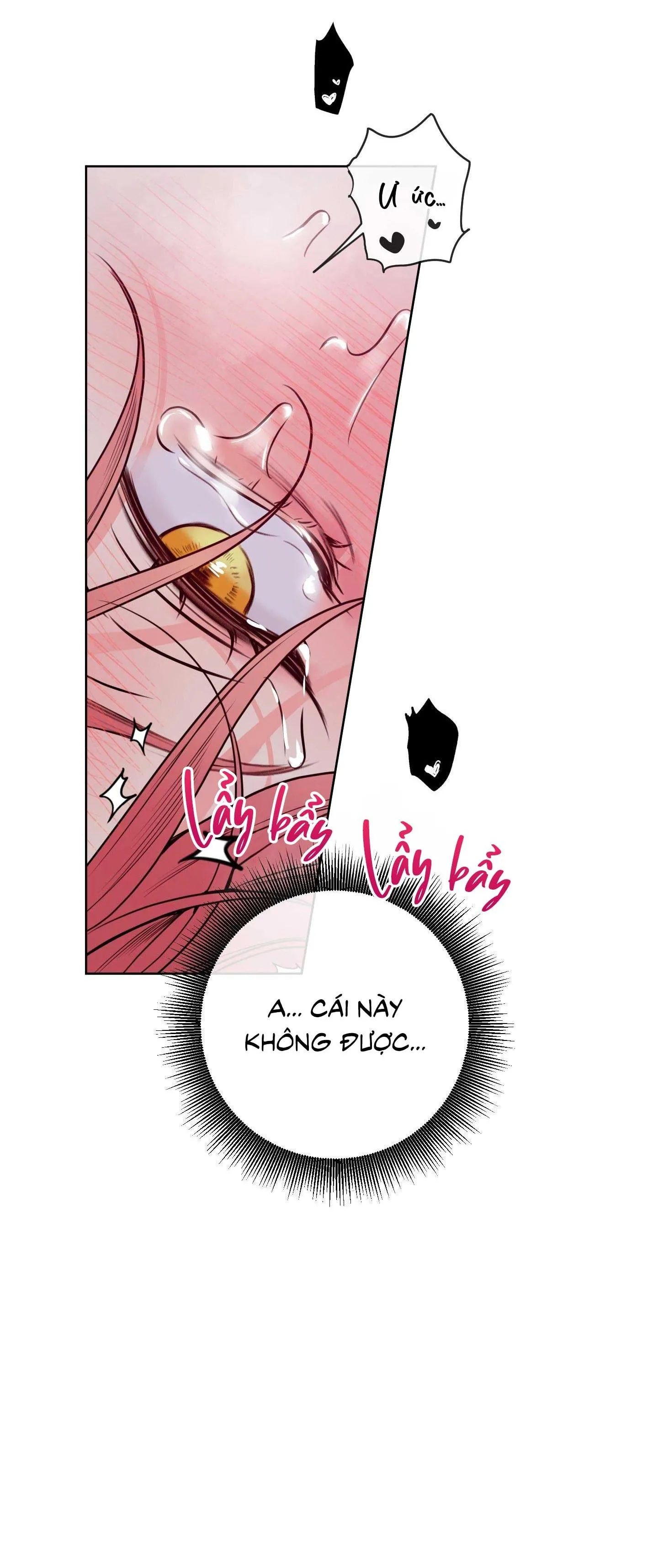 HONEY TROUBLE Chapter 36 Trang 10