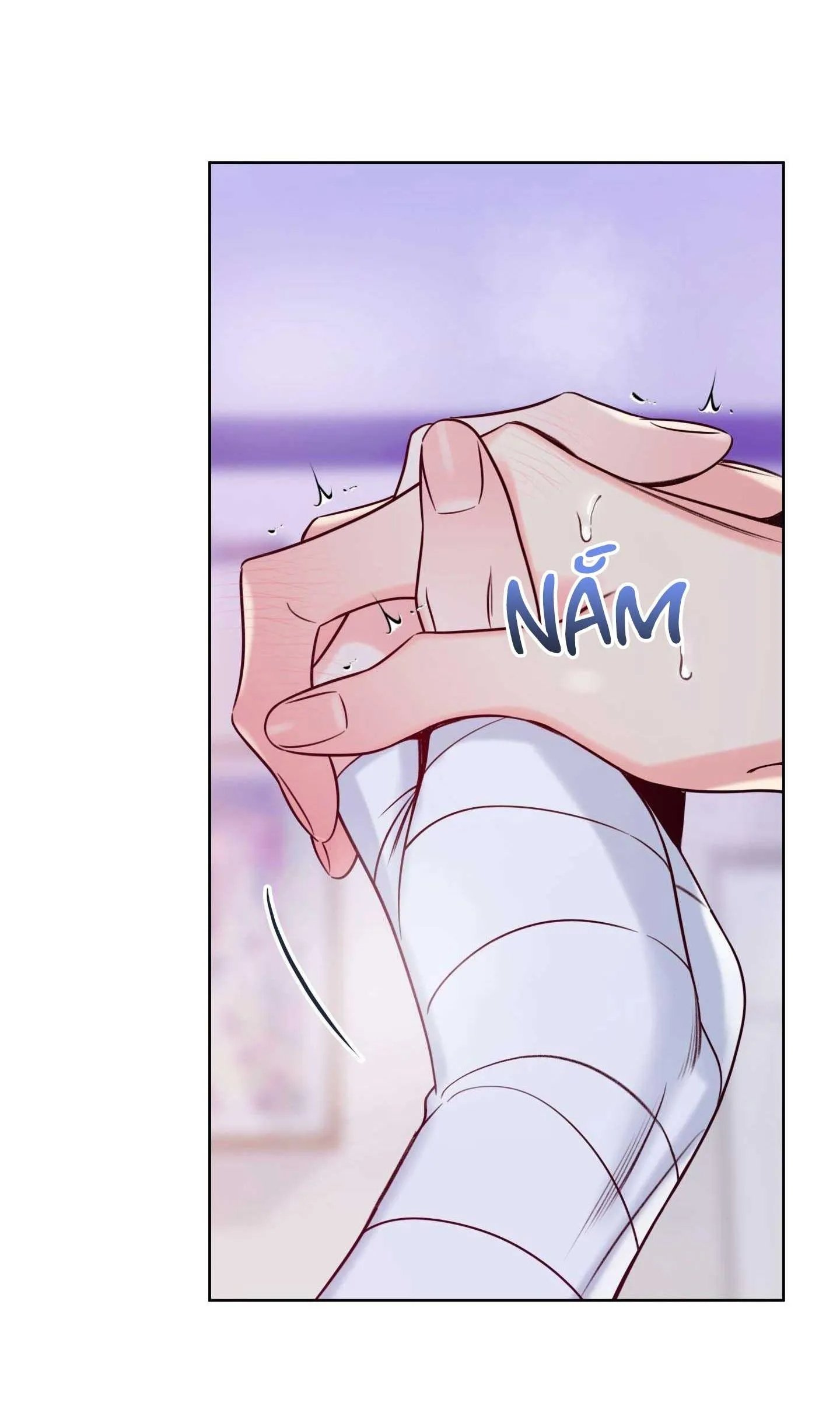 HONEY TROUBLE Chapter 36 Trang 14