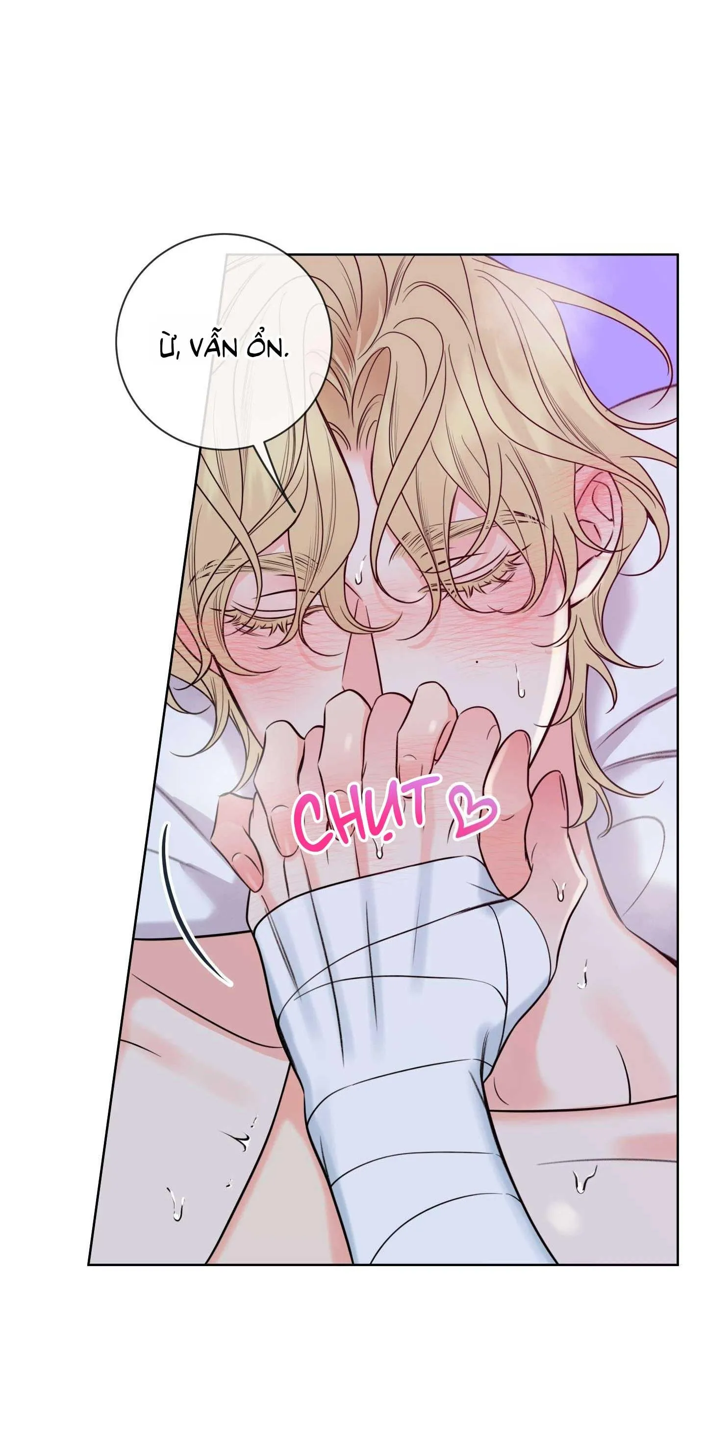 HONEY TROUBLE Chapter 36 Trang 16